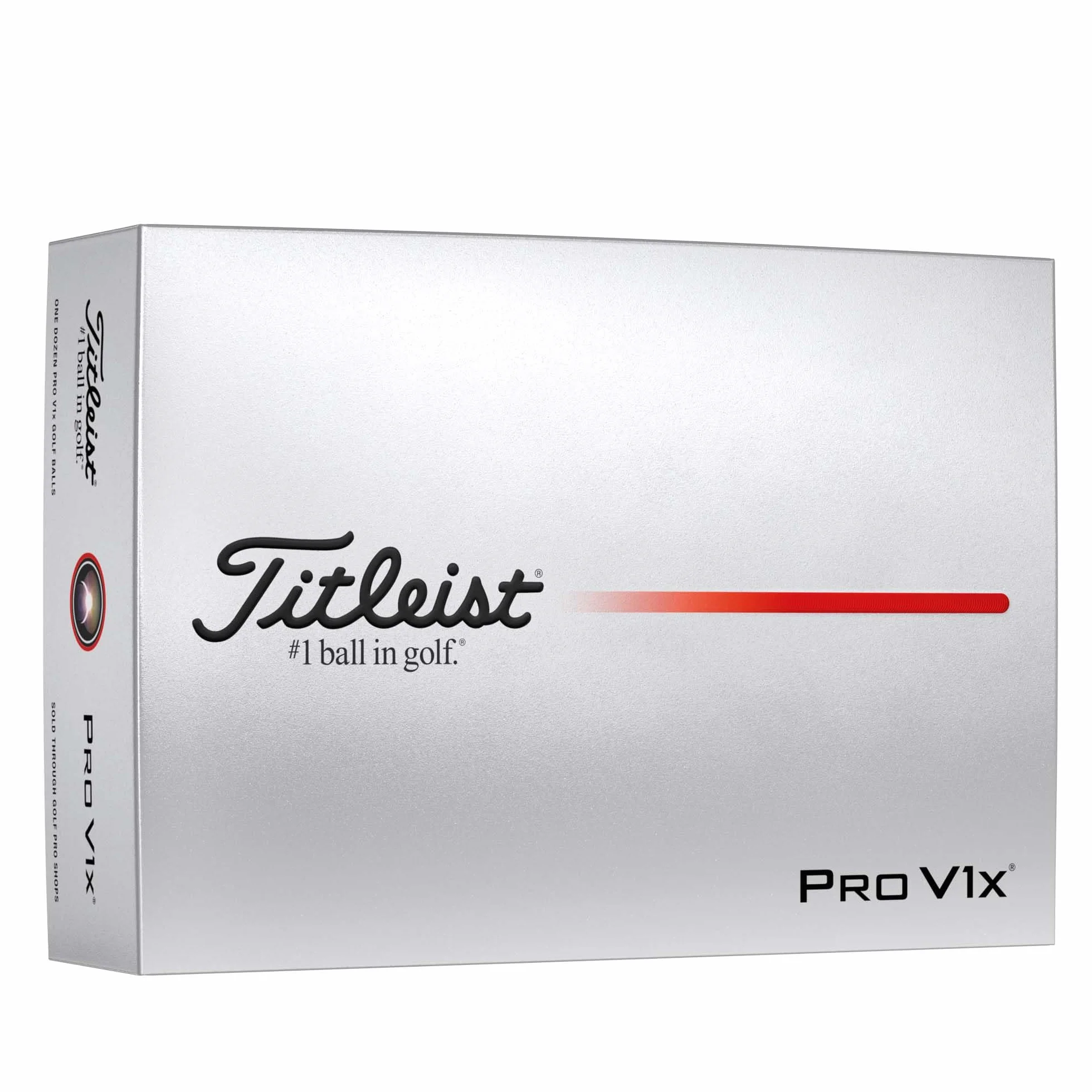 Titleist Pro V1x
