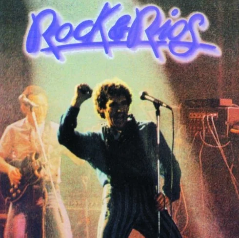 Rock & Rios