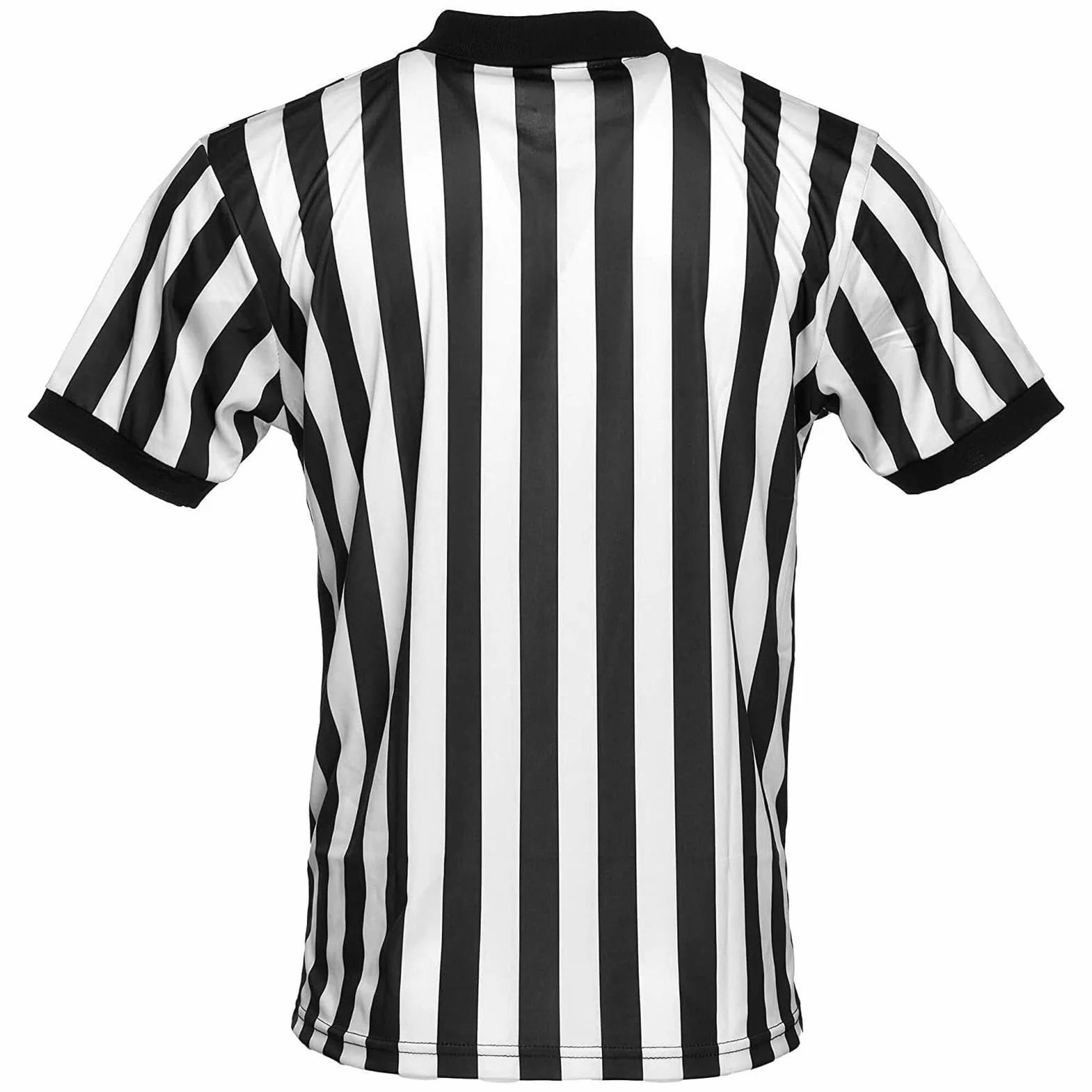 Camiseta De Árbitro Mujer Uniforme Transpirable Secado Rápido