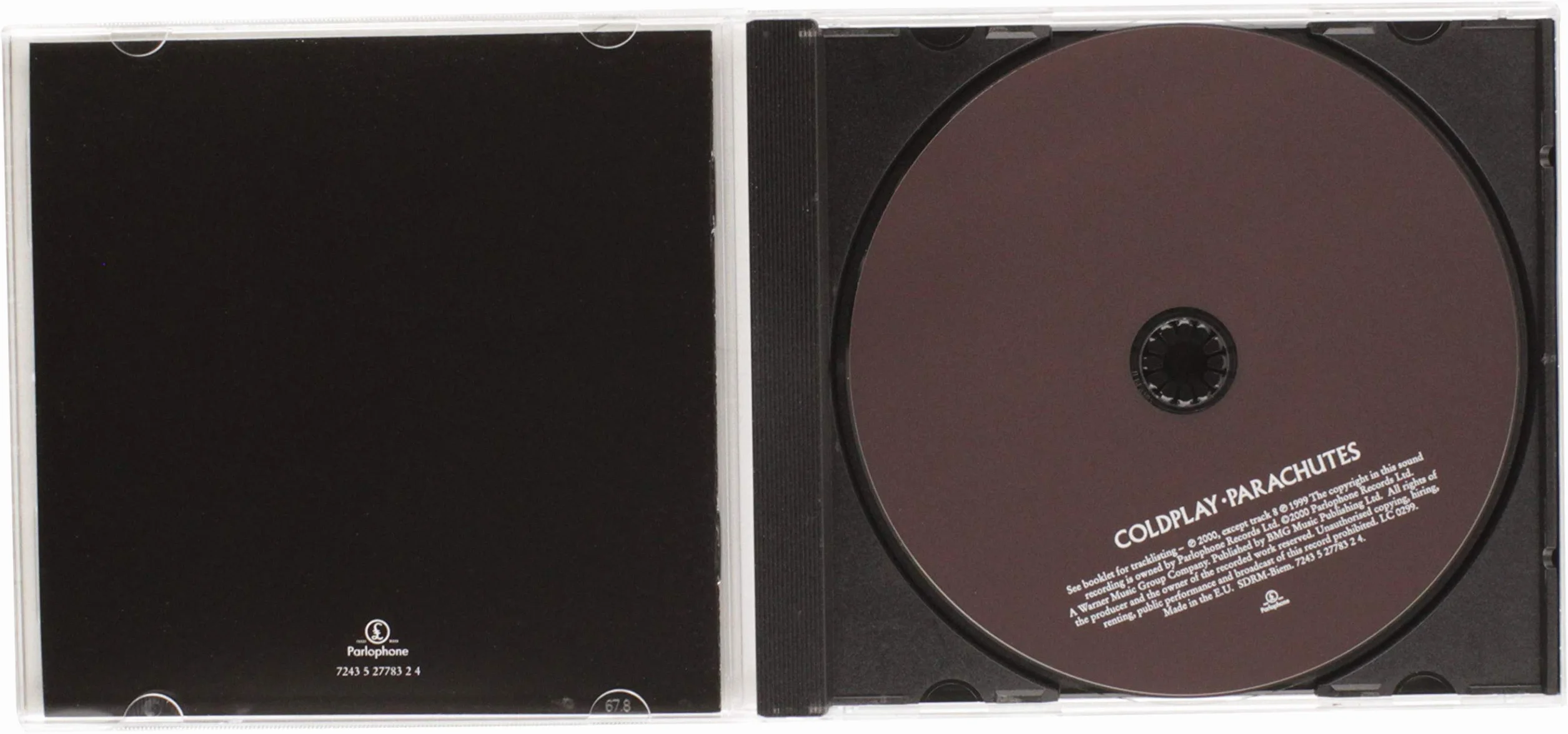Catalogue Set