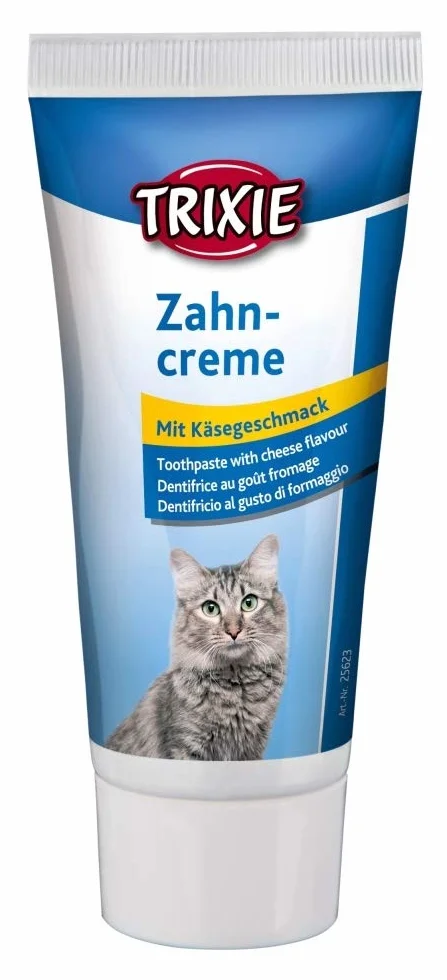 TRIXIE Set Higiene Dental para gatos