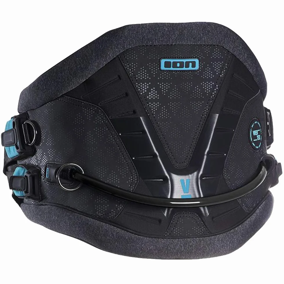Ion Trapecio Vertex Black Blue Large