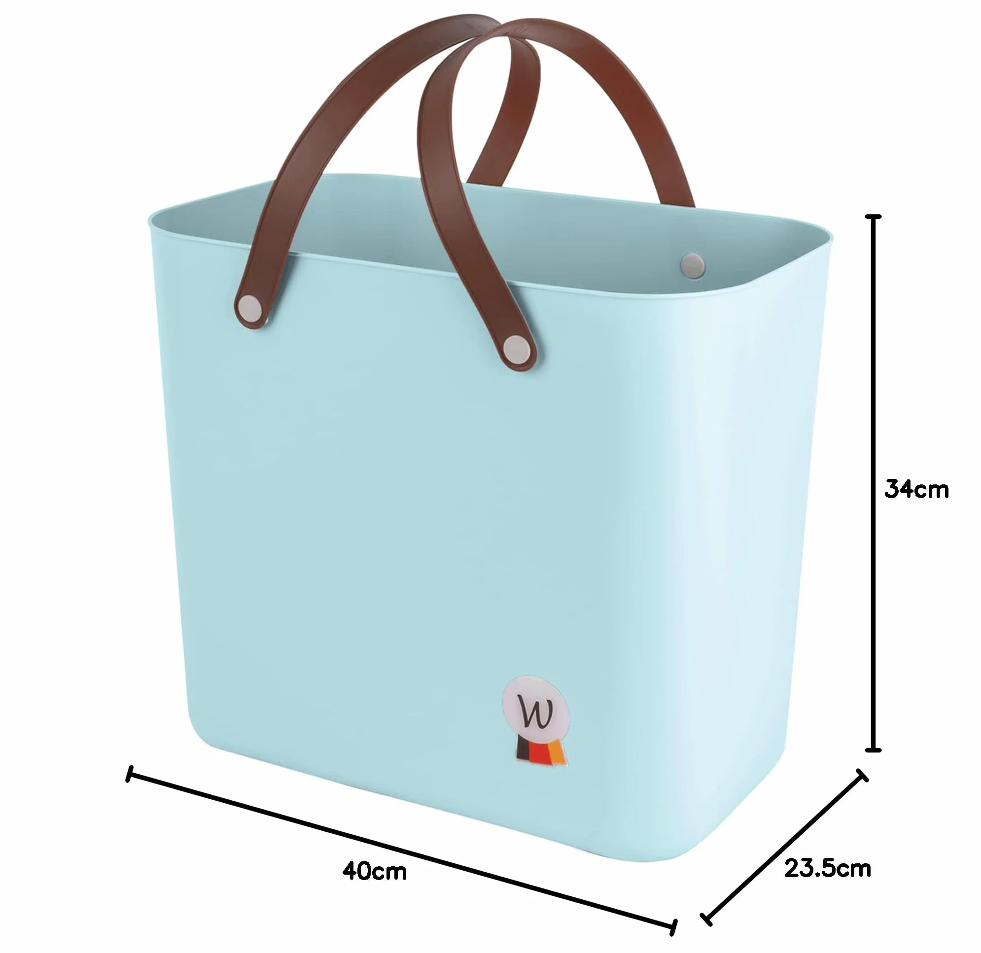 Waldhausen - Multibag Eco