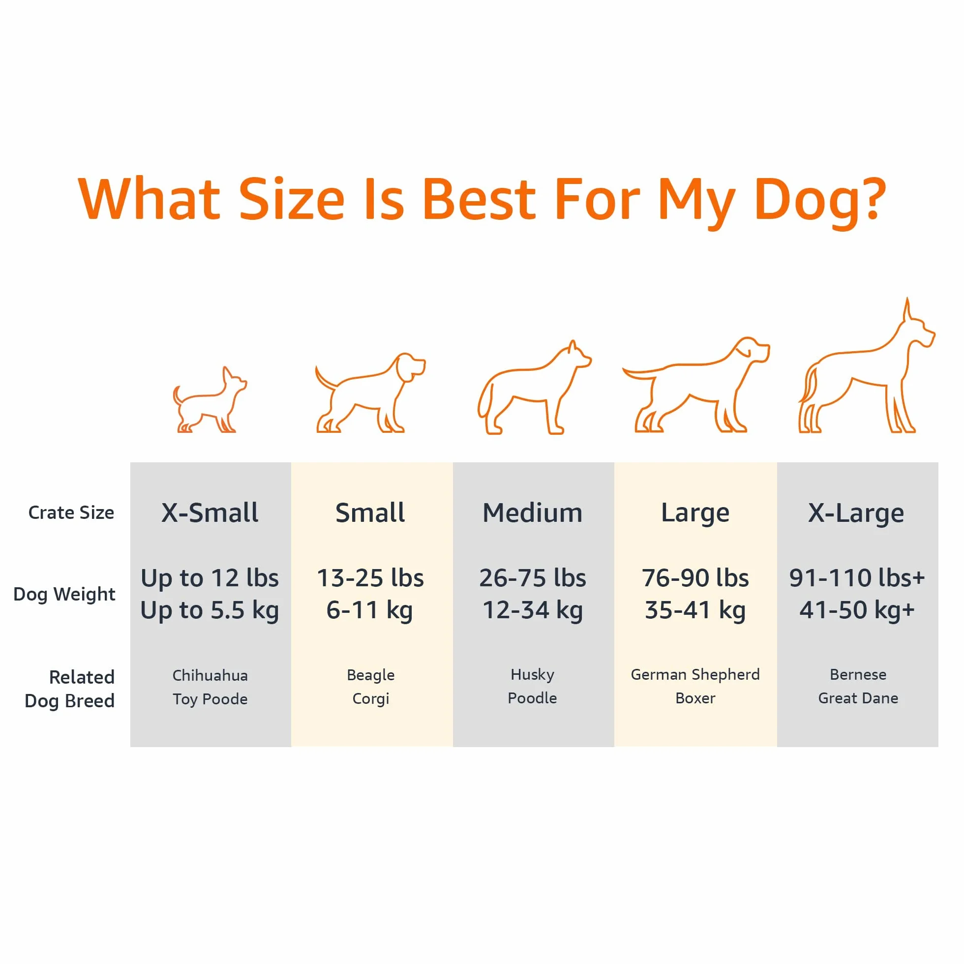 Amazon Basics Se puede lavar a máquina Cama para mascotas, para perros - Poliéster, 89 x 58 x 8 cm (L x W x H), gris en espiral