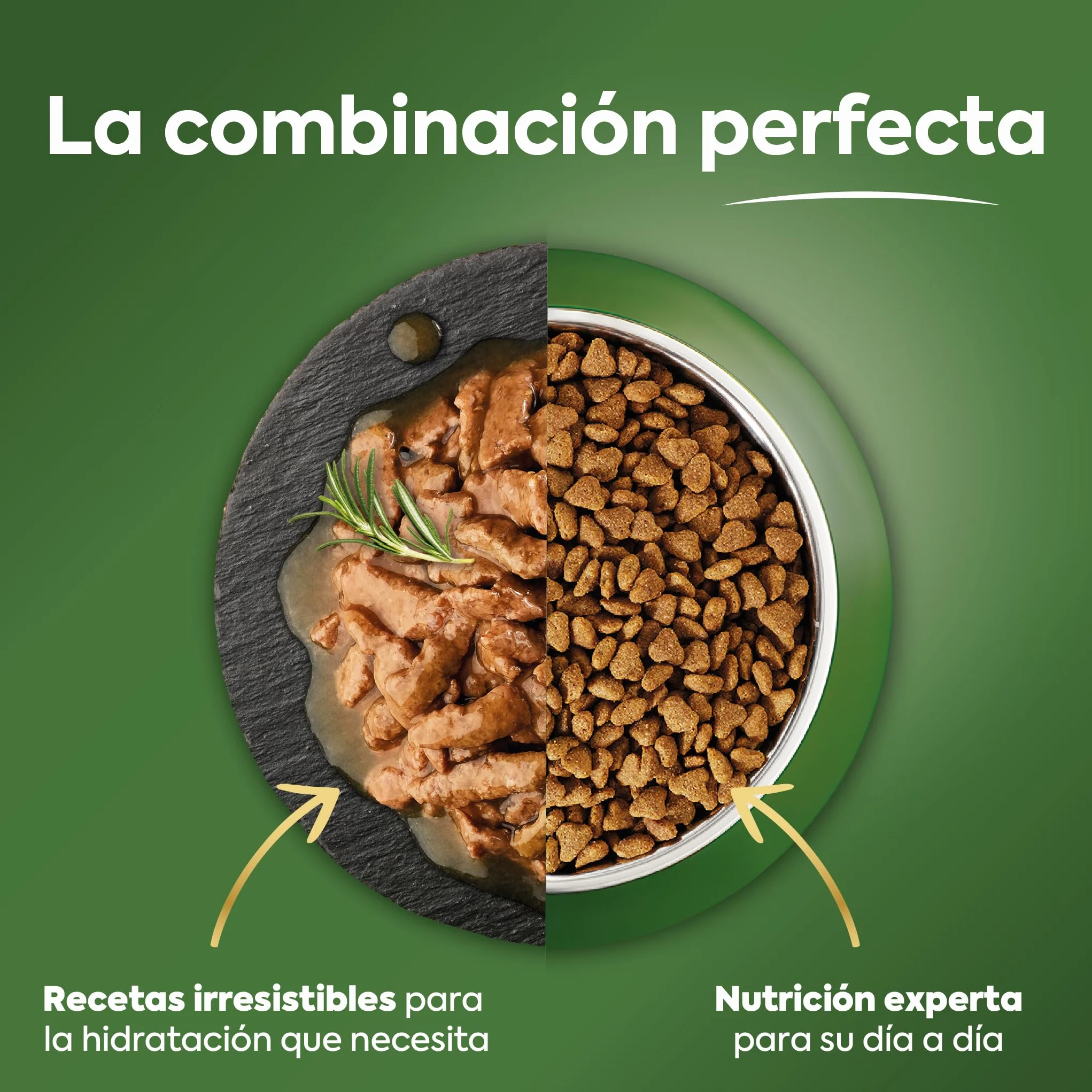Ultima Comida Húmeda para Gatos con Variedad de Pescados - 12 x (4 x 85gr) - 4080g