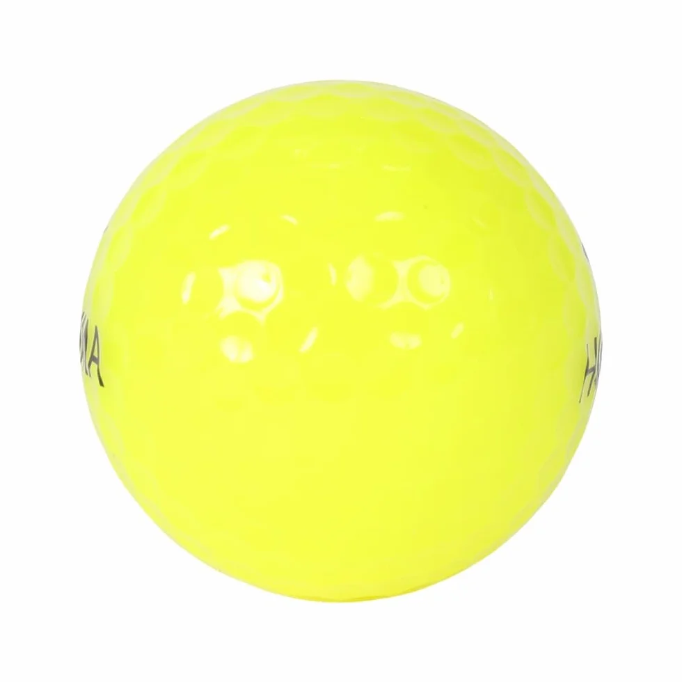 Honma D1 Lote de 12 Pelotas de Golf certificadas