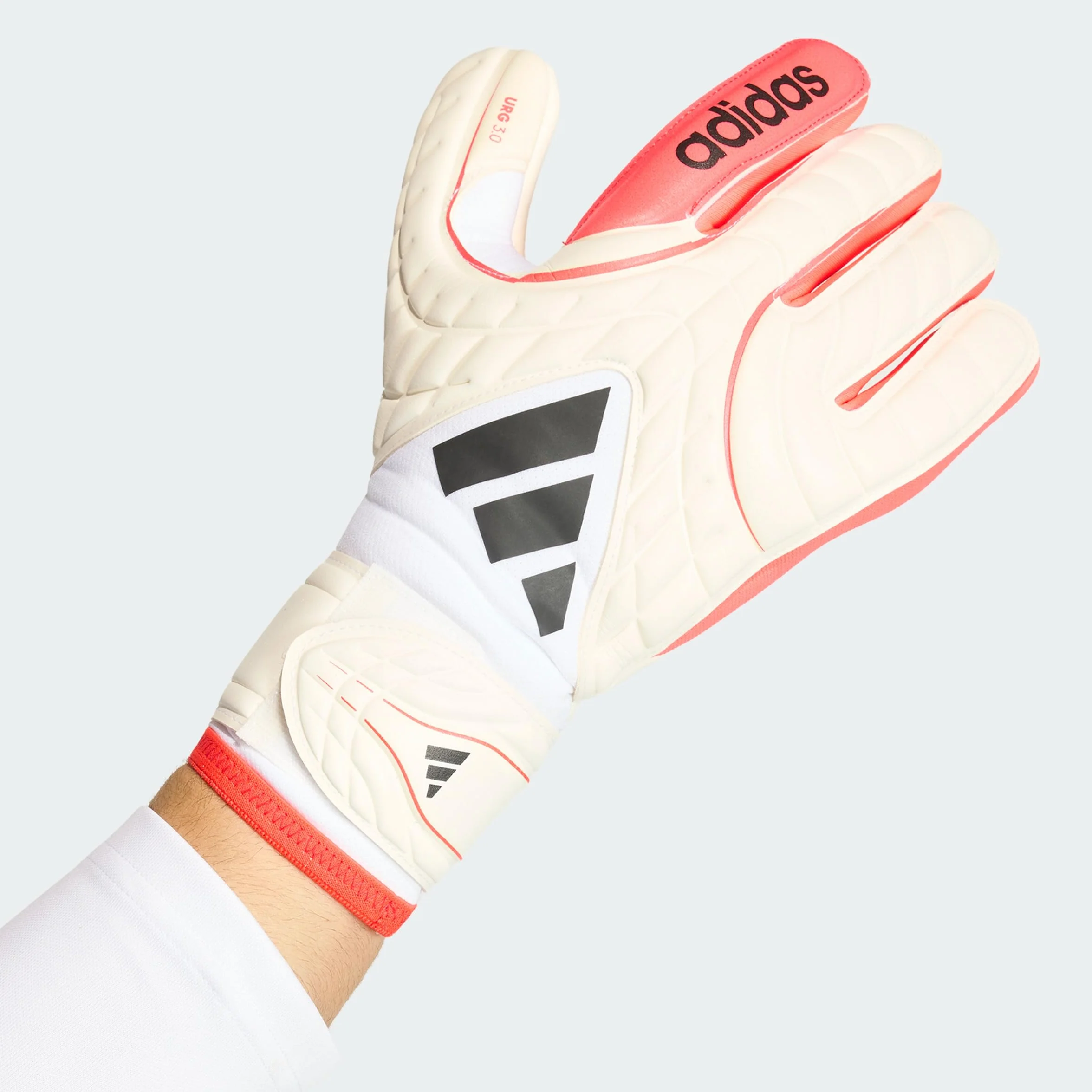 Adidas Copa League Guantes de Portero Unisex