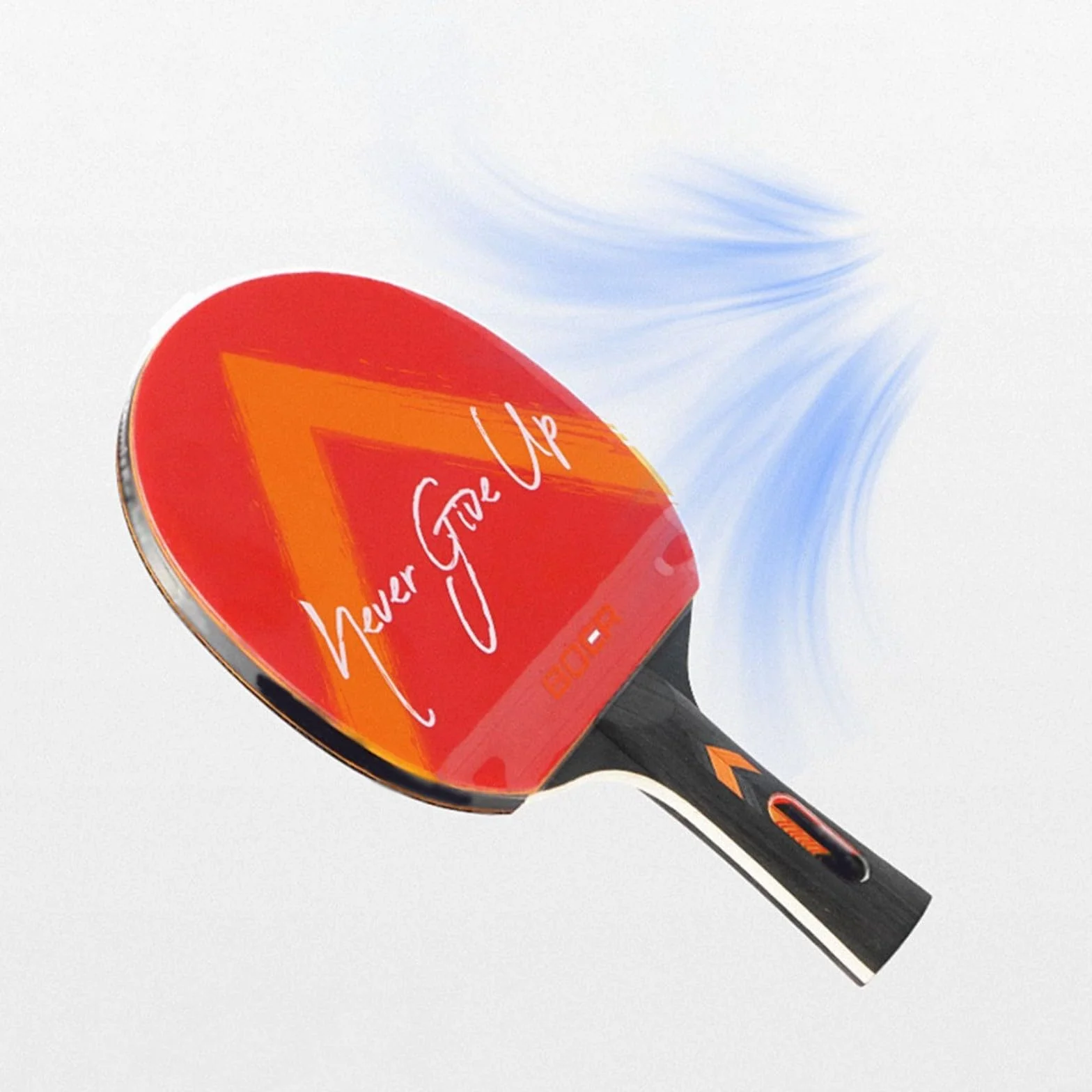 Protectores autoadhesivos de goma para tenis de mesa - 2 unidades