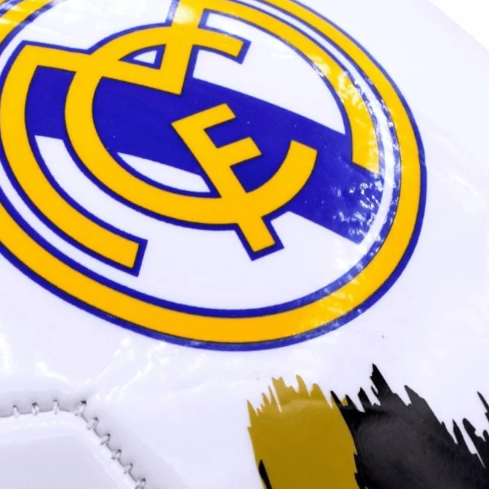 Real Madrid Balón Pequeño Nº33 Oficial