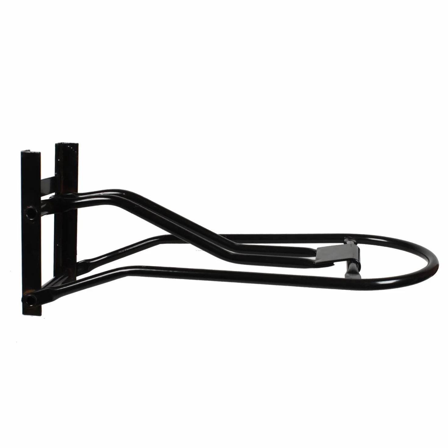 Portasella inglesa plegable, portabebés, de material resistente, ideal para la escudería, para proteger el sillín de golpes, suciedad y arañazos