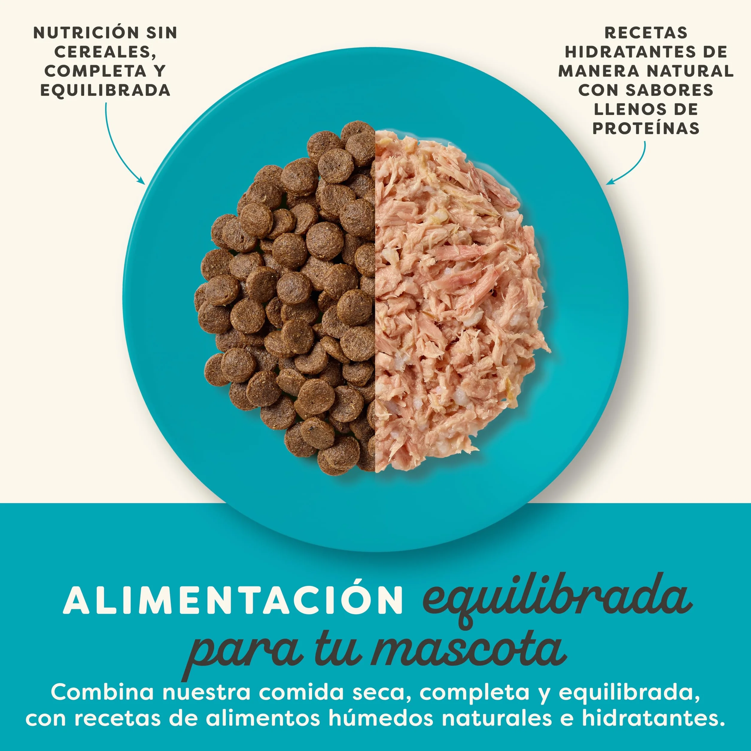 Applaws Alimento Seco Natural sin Granos para Gatos Adultos, Sabor a Pollo - Bolsa Resellable de 2 kg (Verpackung kann variieren)