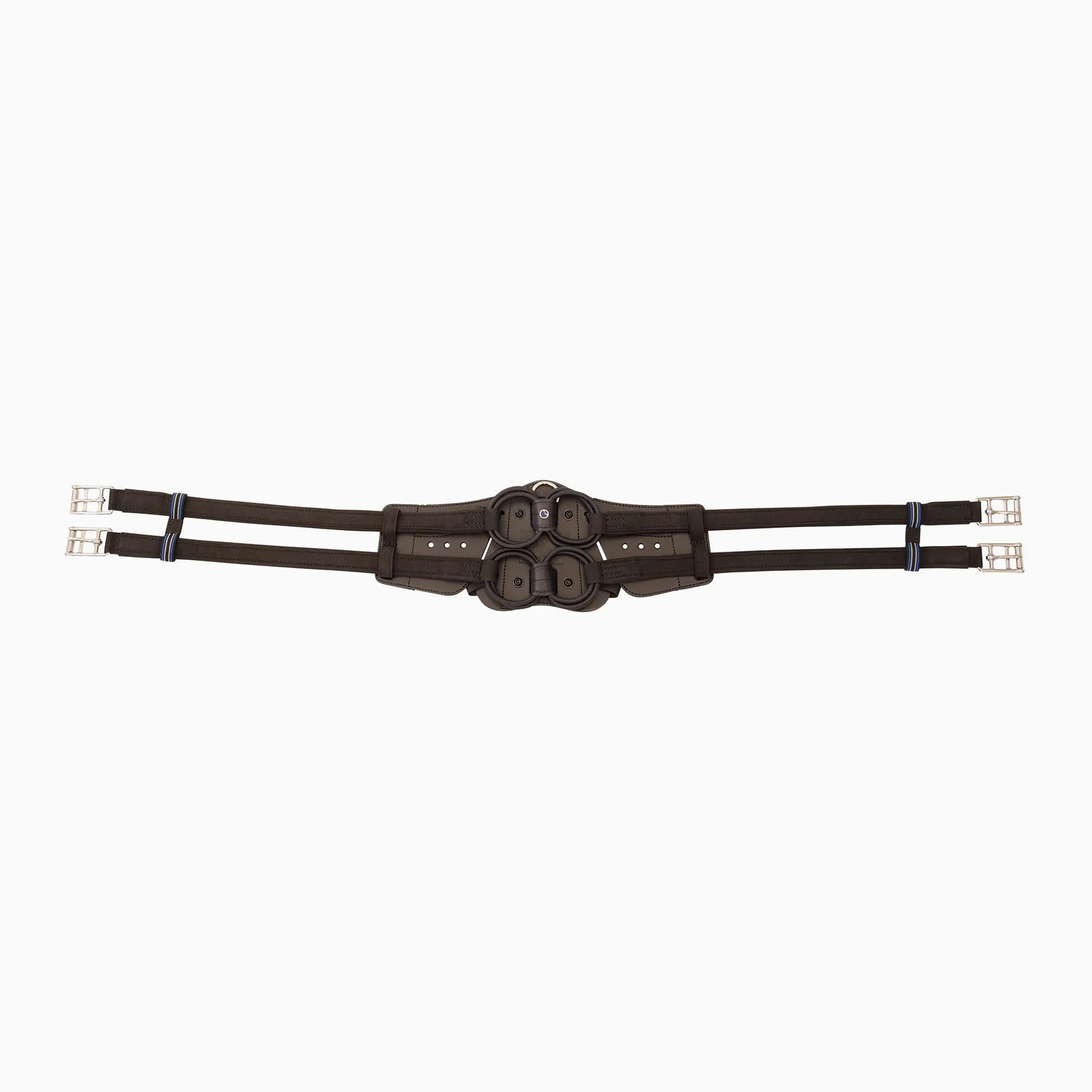 Stübben Cincha Equi-Soft® con Almohadilla