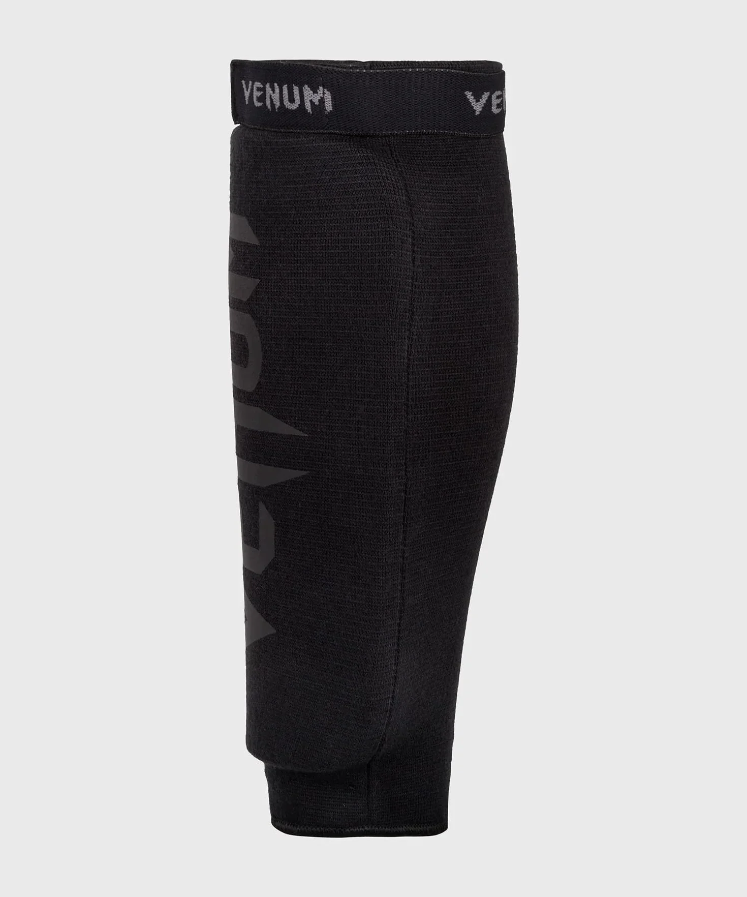 VENUM Espinilleras de Boxeo sin Pie Unisex Adulto