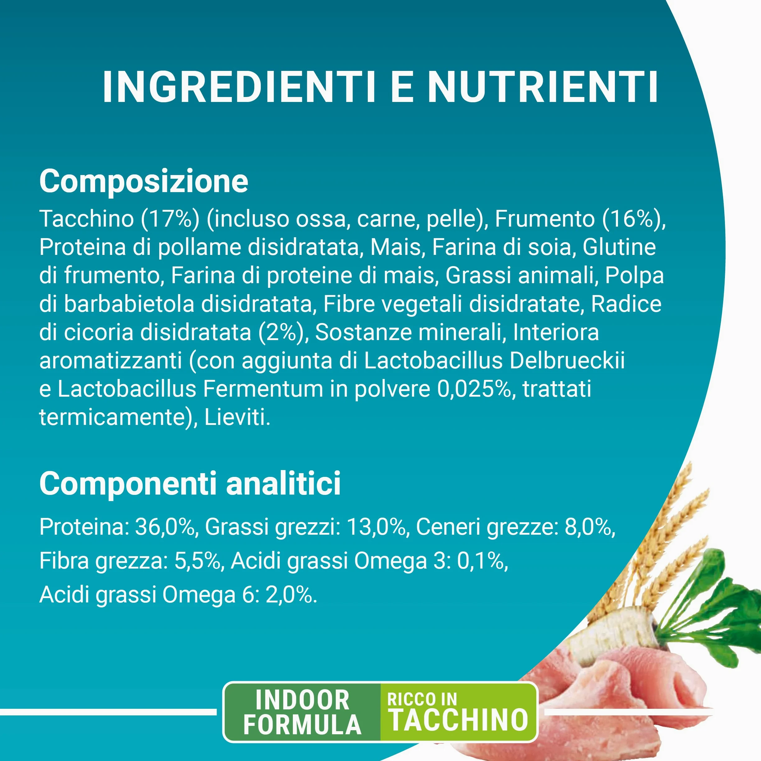Purina One Bifensis Indoor - Pienso para Gatos Adultos, 1 Saco de 9,75 kg | Pienso para gatos adultos con pavo y cereales integrales