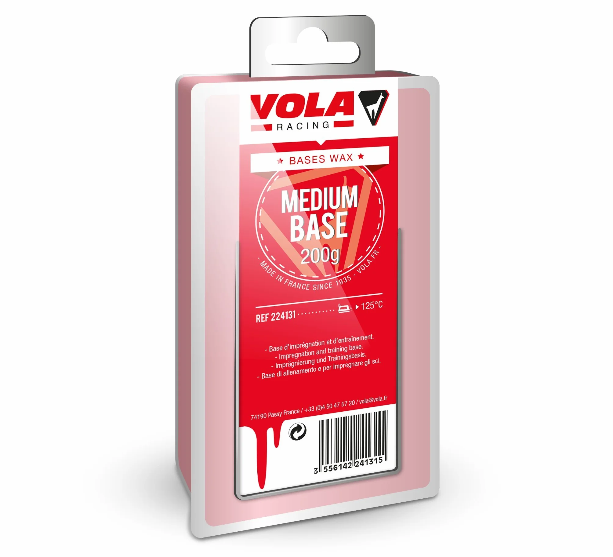 VOLA Base Medium