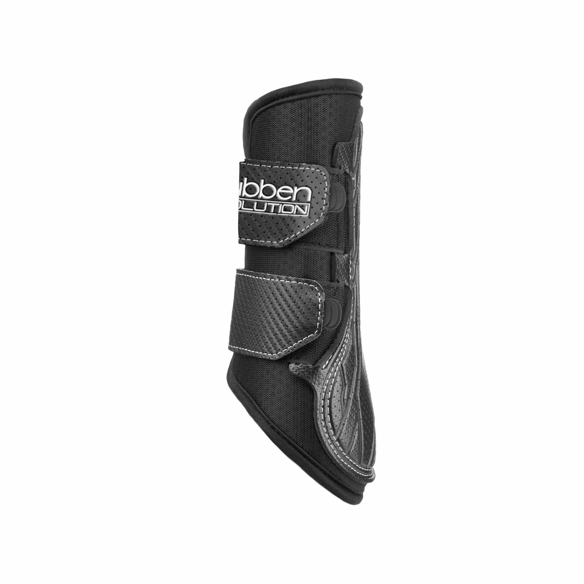 Stübben Botas de cepillado de flujo de aire