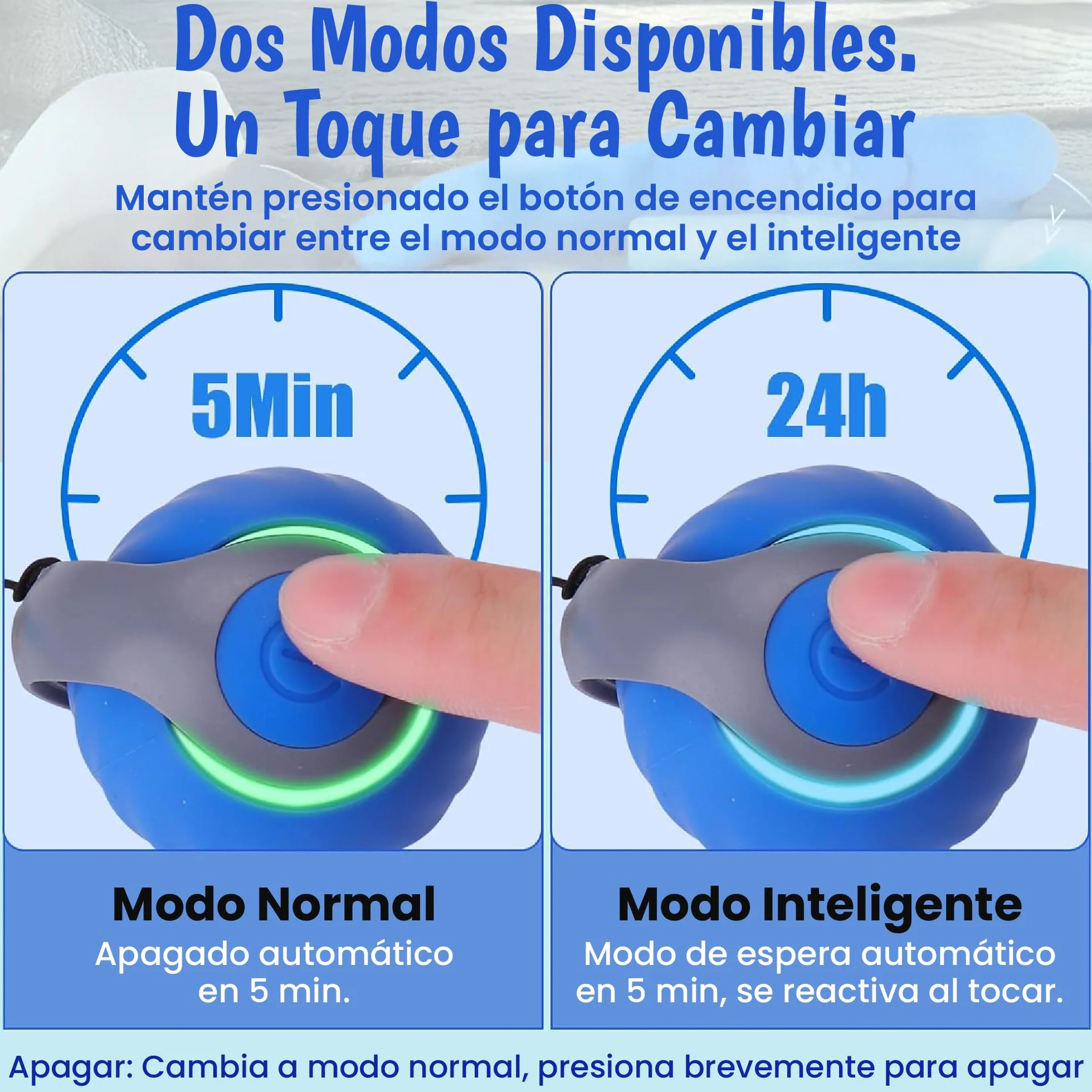 Doggie Juguete Gato 2 Velocidades - Juguete Interactivo Gato y Pelota Interactiva para Gatos - Juguetes para Gatos Innovadores - Cat Toy para Ejercicio y Diversión