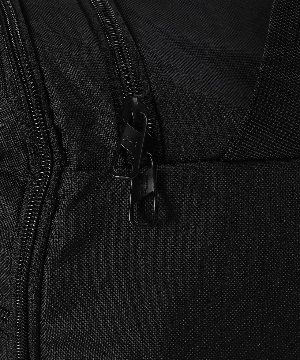 PUMA teamGOAL Bolsa de fútbol Unisex