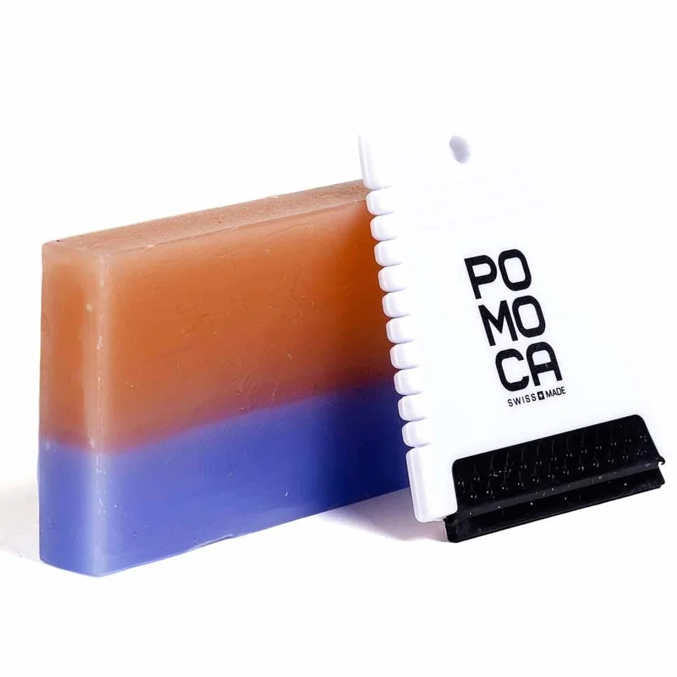 Pomoca