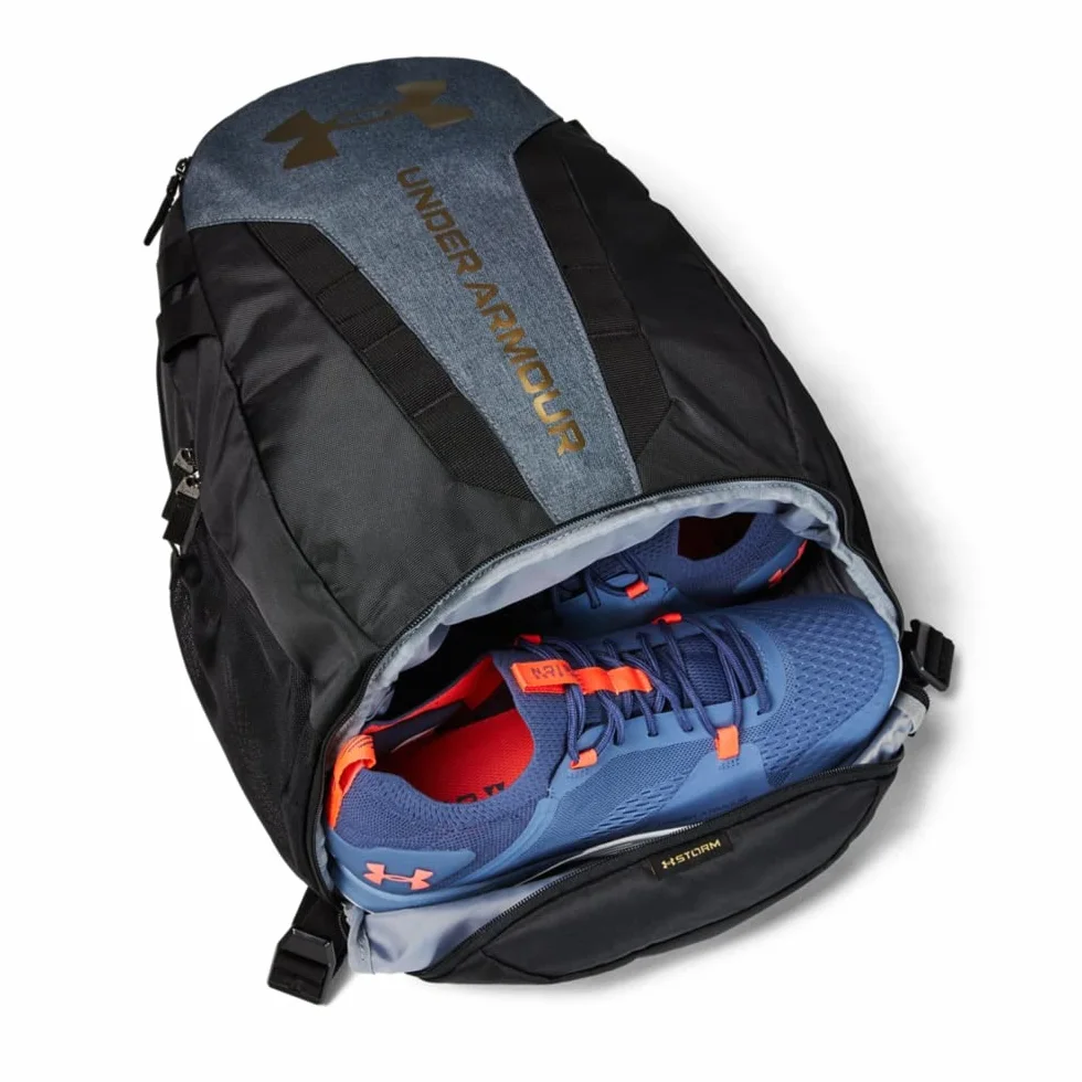 Under Armour UA Hustle 5.0 Backpack Unisex adulto