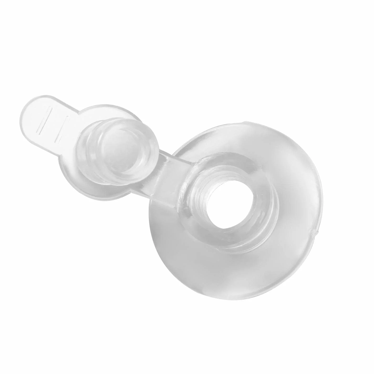 Kiteboarding Kite Inflate One Pump Valve Clear TPU - Reparación de vejiga sin retorno