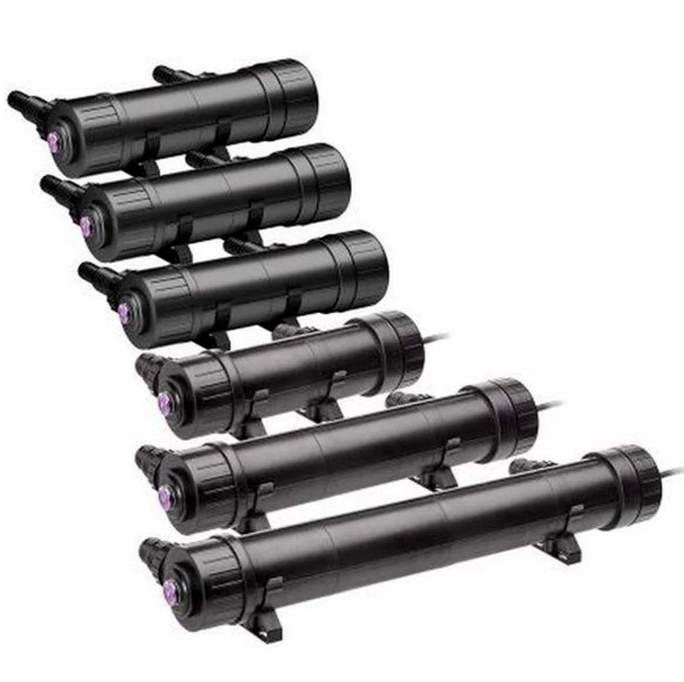 Aqua Medic Helix MAX 2.0-5 Watt Depuradora de Agua (UV-C)