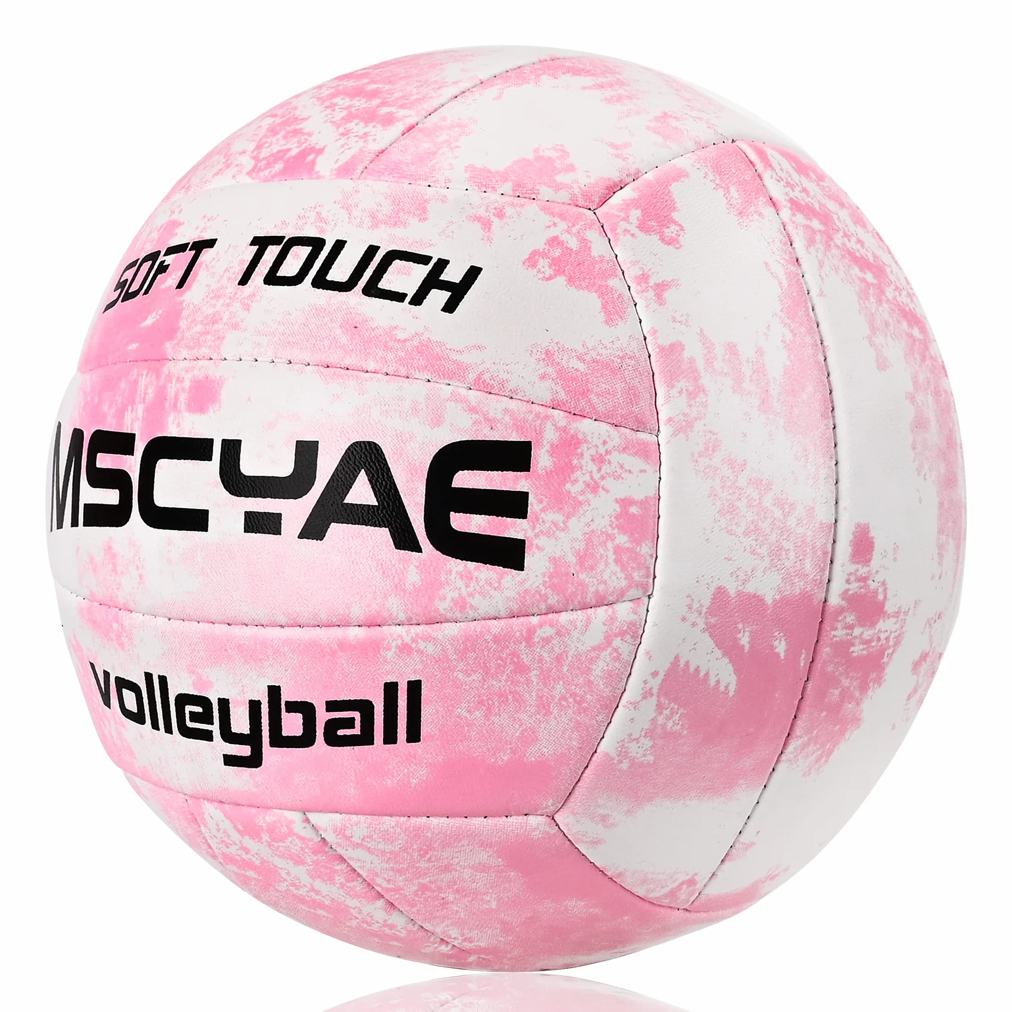 Pelotas de Voleibol Oficiales Talla 5 para Interior y Exterior