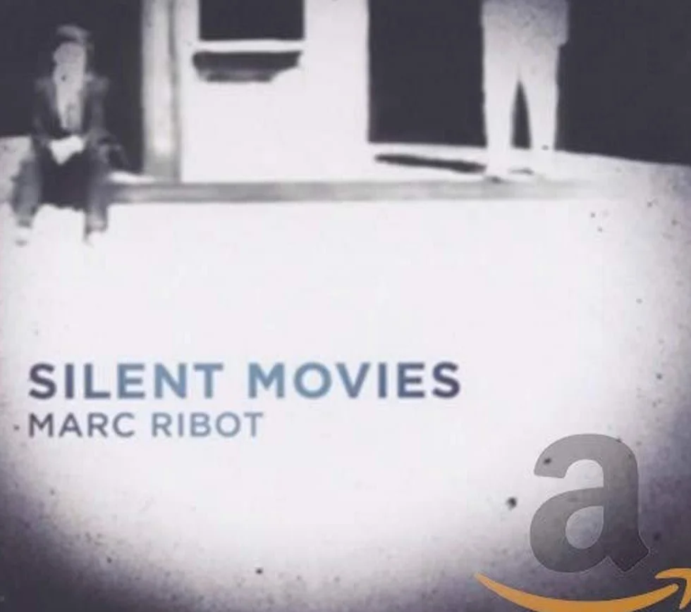 Silent Movies