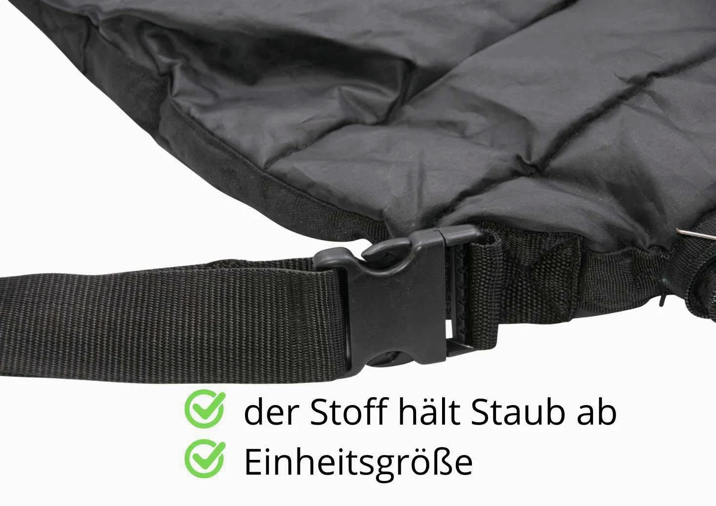 AMKA Bolsa de transporte para sillín Western funda protectora para sillín de bicicleta