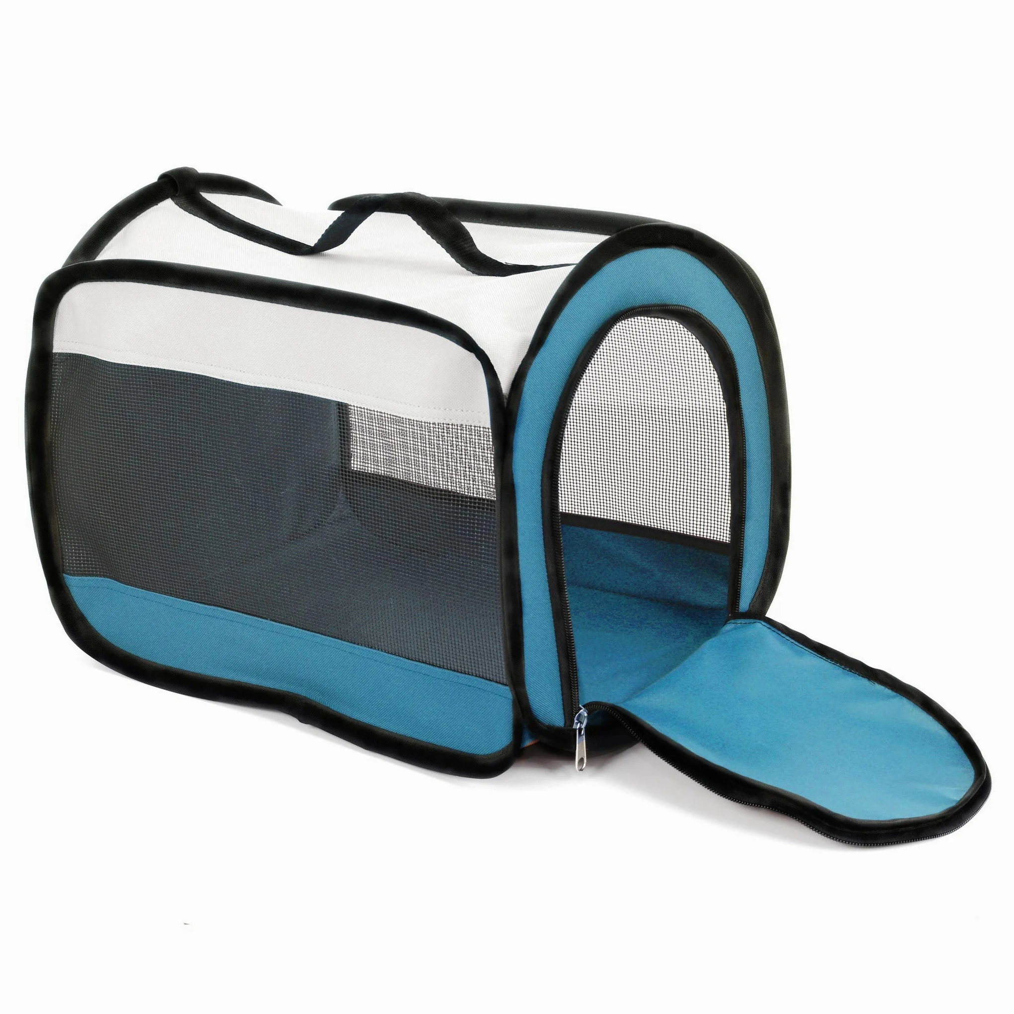 WARE MANUFACTURING Twist-N-Go Transportín para Mascotas pequeñas