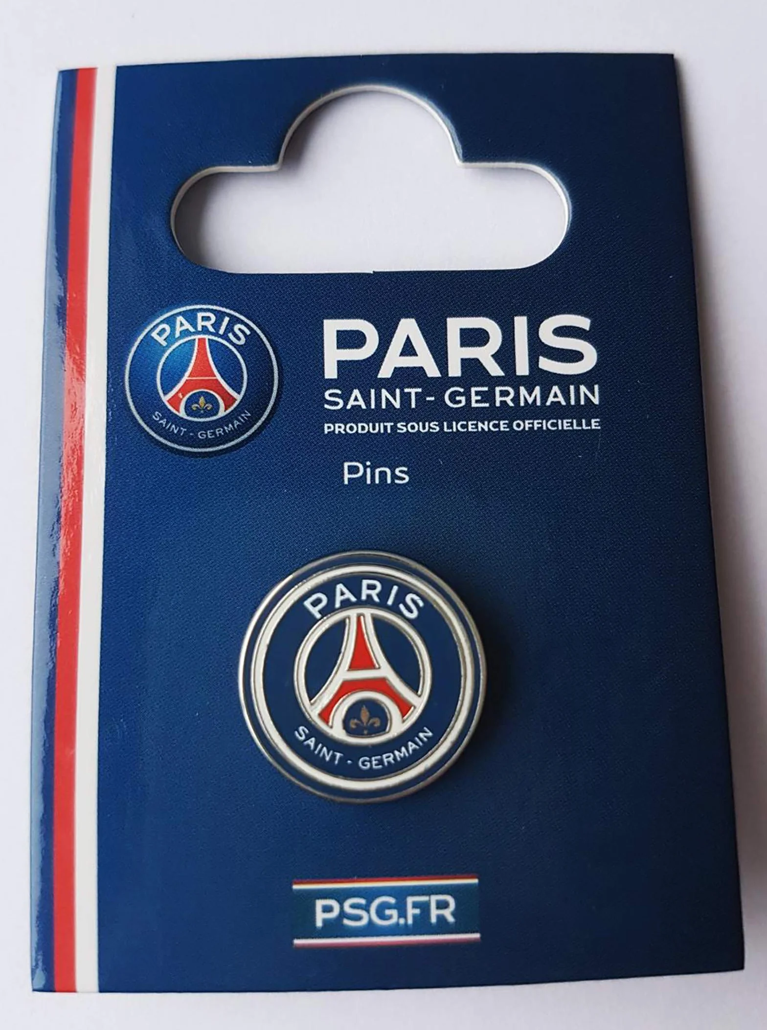 Paris Saint Germain Pinos PSG Colección oficial