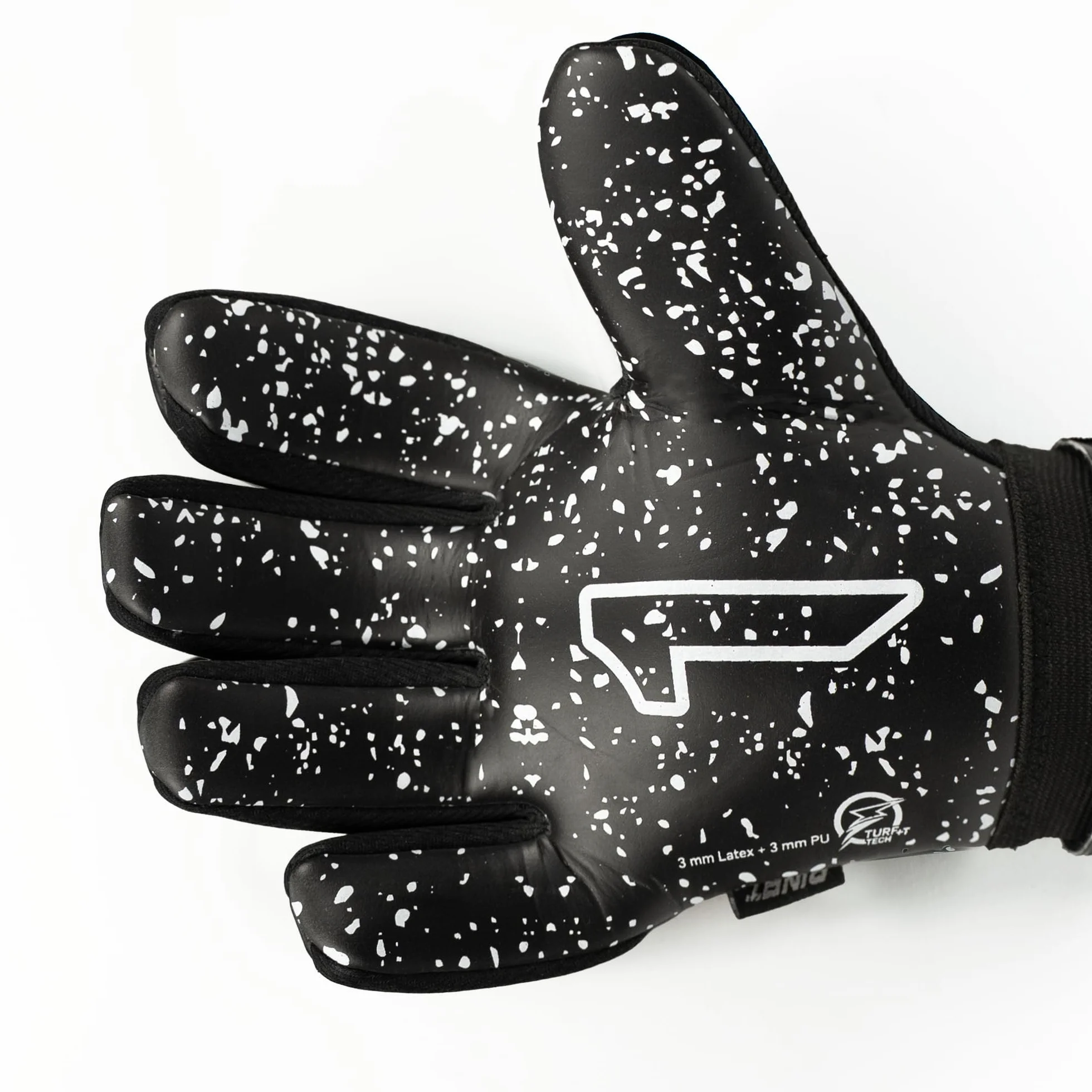 Rinat Guante de Portero Aries X Gravity Unisex Niños