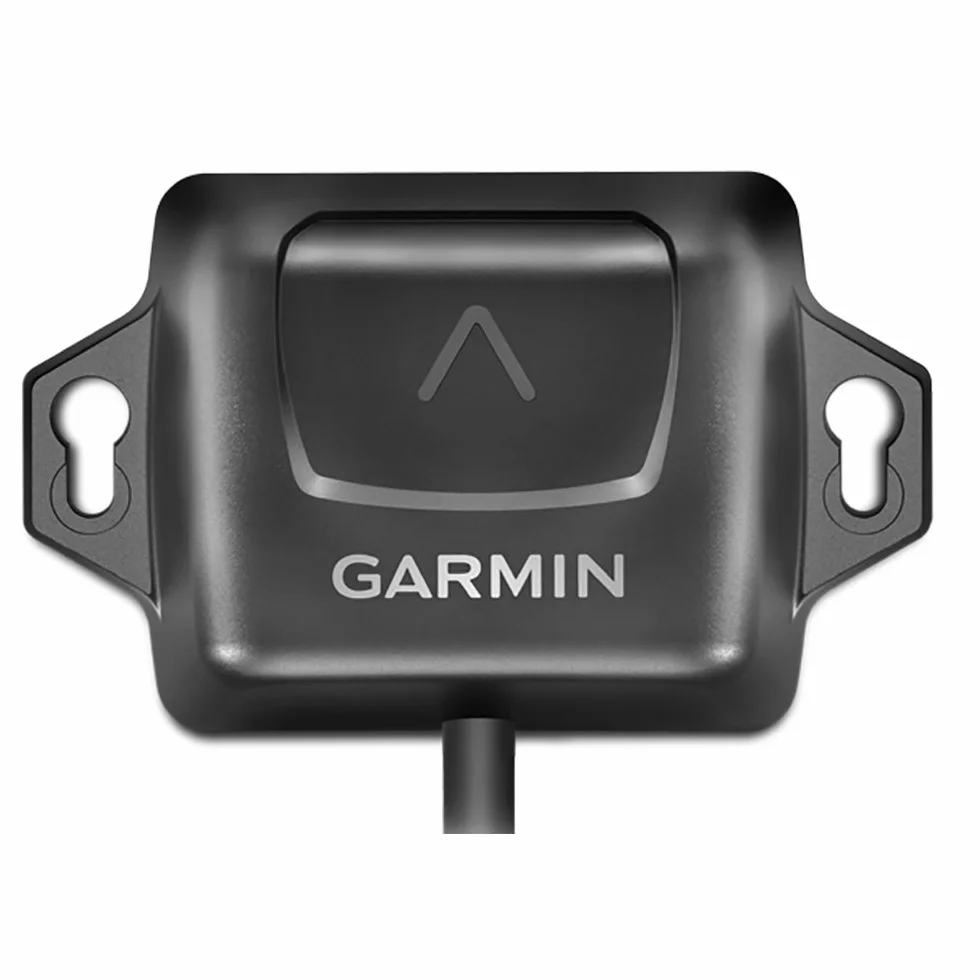 Garmin Three-Axis Compass Heading Sensor Black