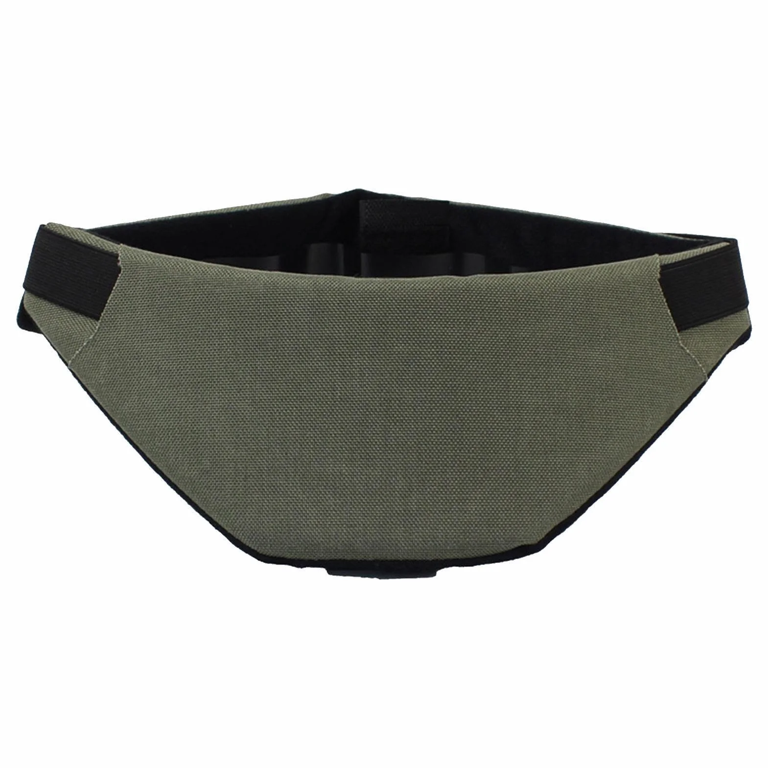 Protector de Cuello Airsoft Táctico Grueso Almohadillas de Protección