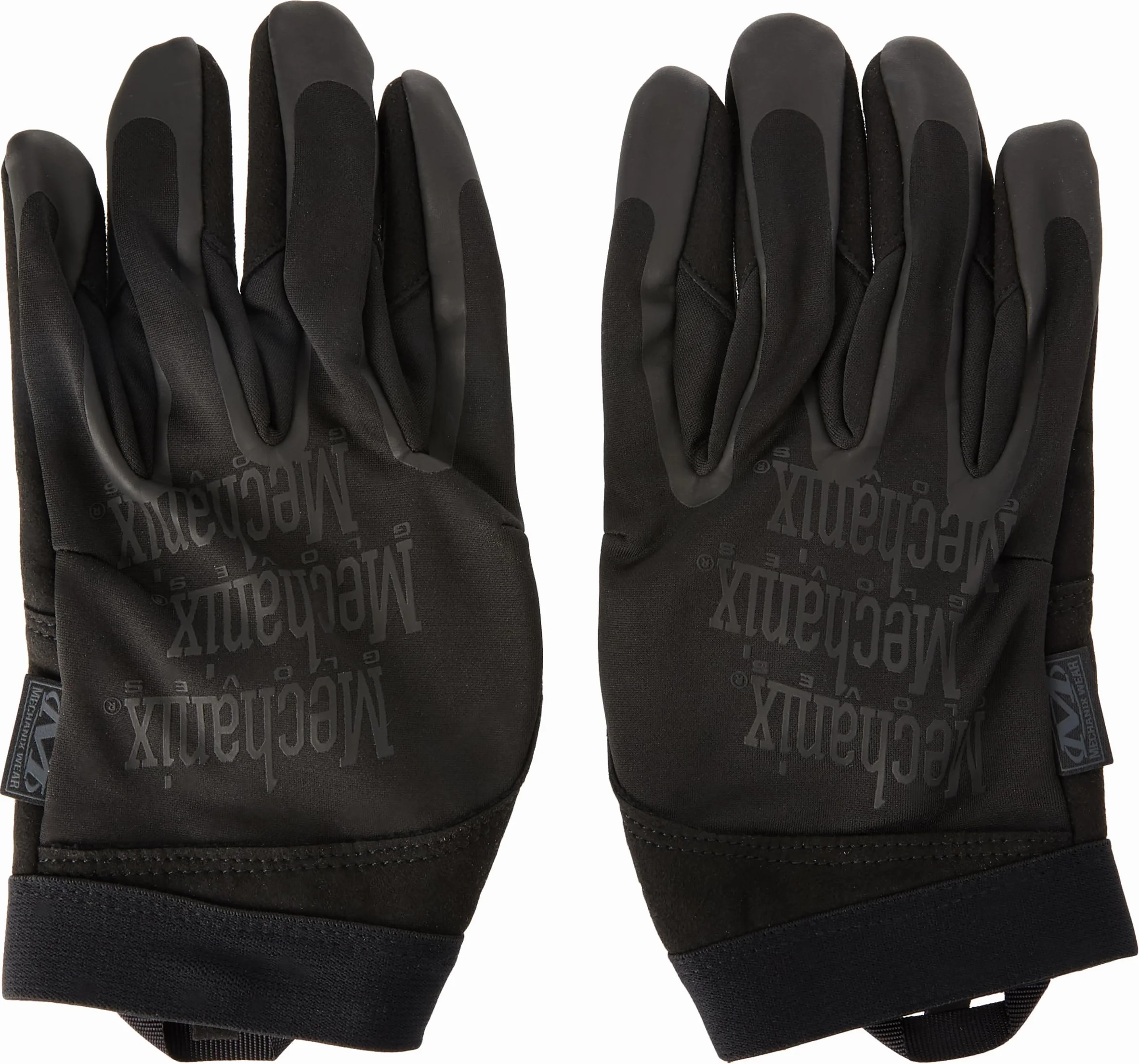 Mechanix Wear Tactical Specialty Recon Rękawice Taktyczne