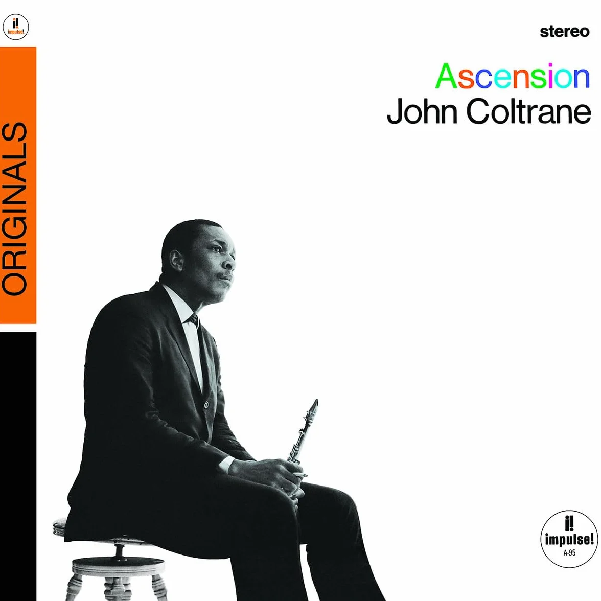Ascension Editions I And II