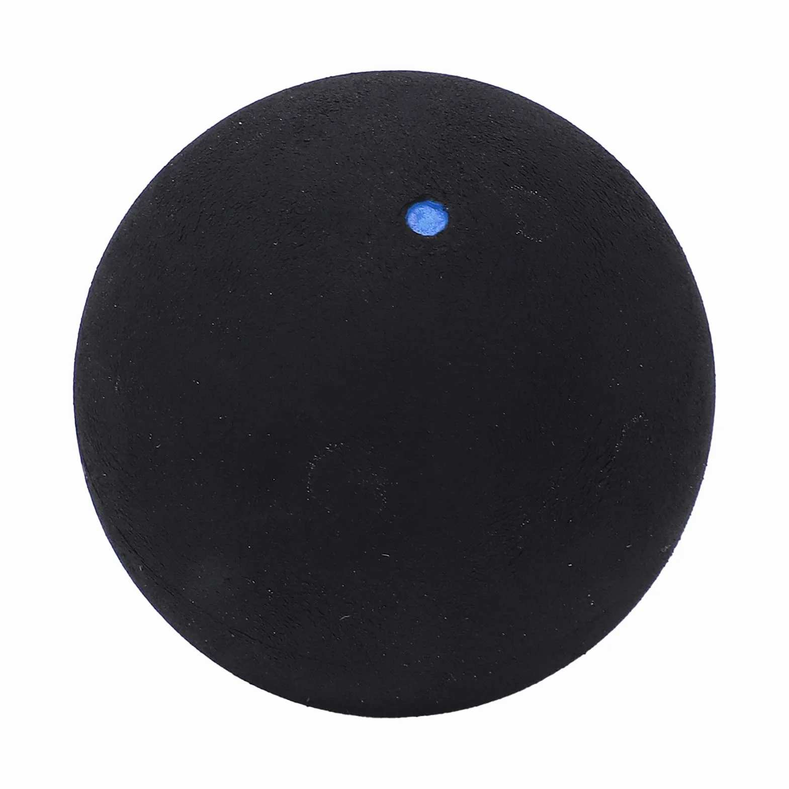 Pelota de squash de entrenamiento 37 mm suave ligera