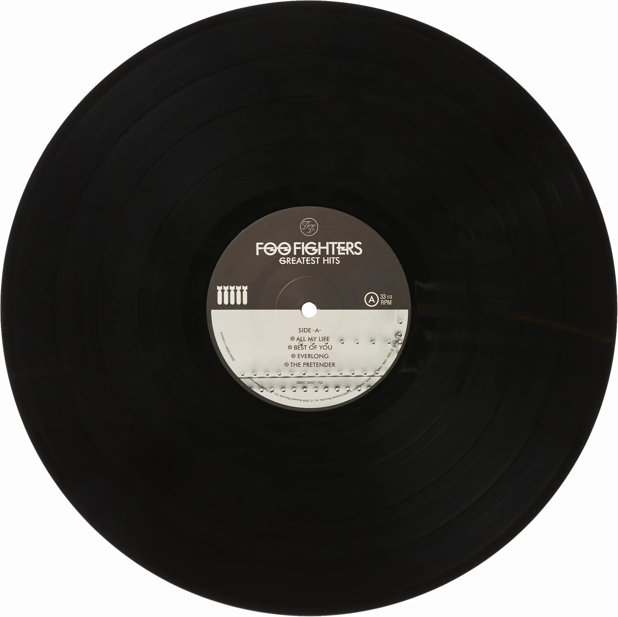 Greatest Hits