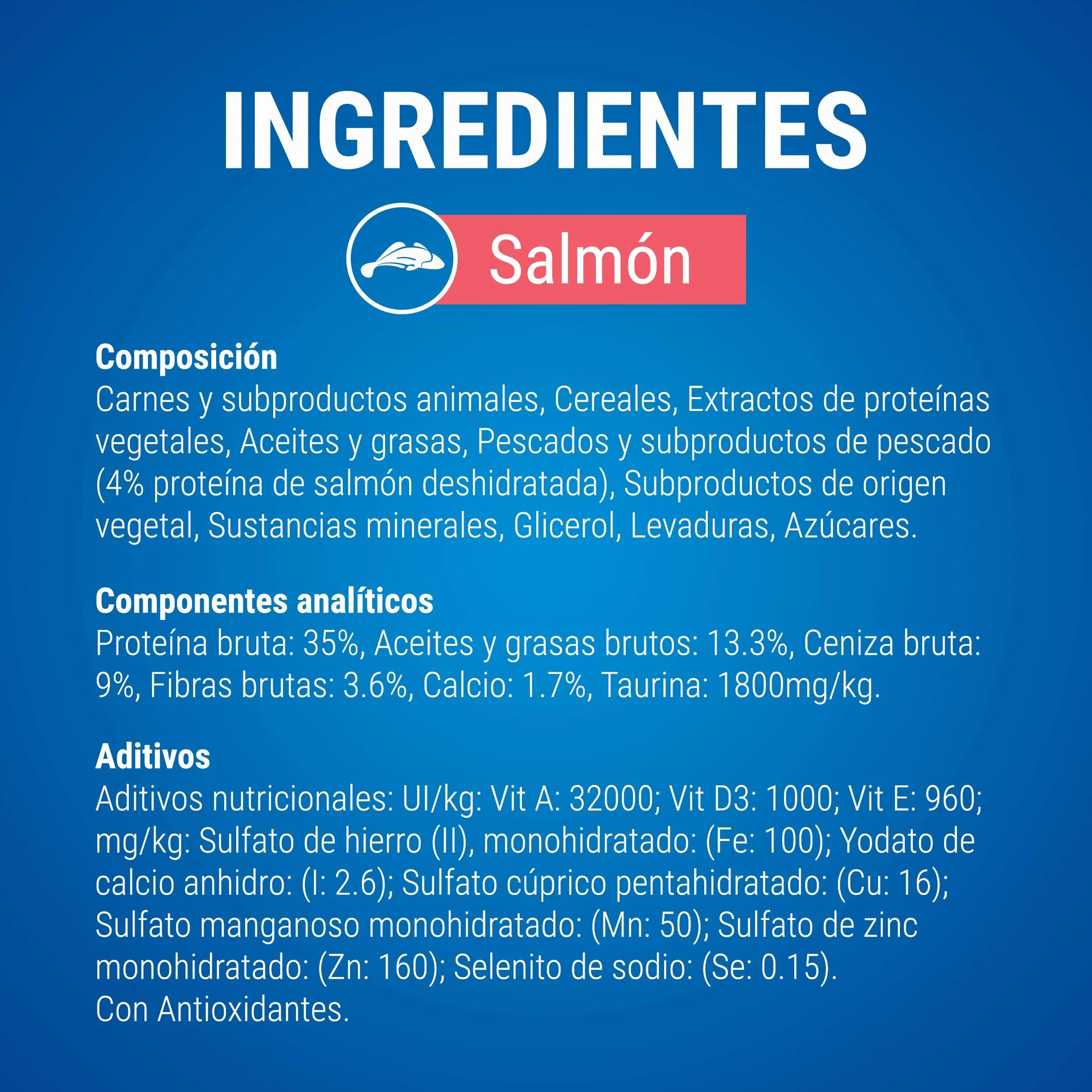 Purina Dentalife Daily Oral Care, Snack dental para gato adulto, premio para Gato con Salmón, Pack de 8 bolsas de 40g