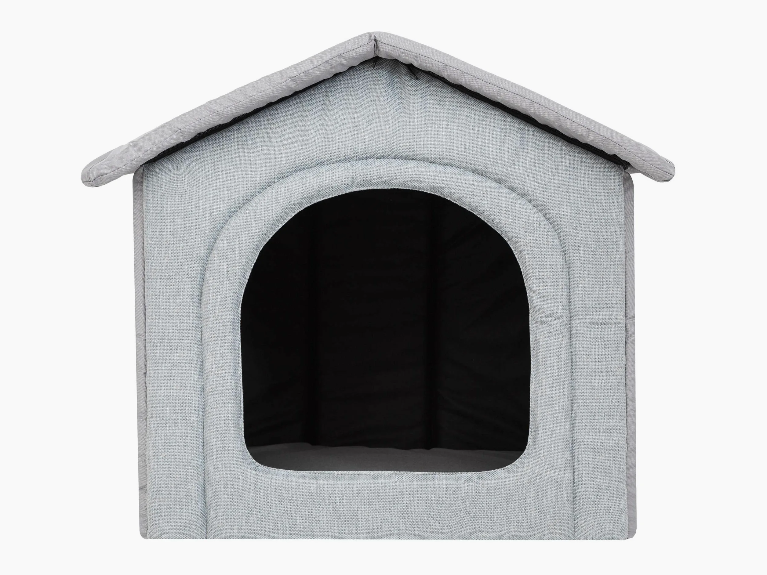 DOGGY Casa para Perros, rincón para Perros, Zona de relajación, caseta para Perros, Refugio para Animales, caseta para Perros, caseta para Mascotas, caseta para Mascotas, Cueva para Perros, Palomas,