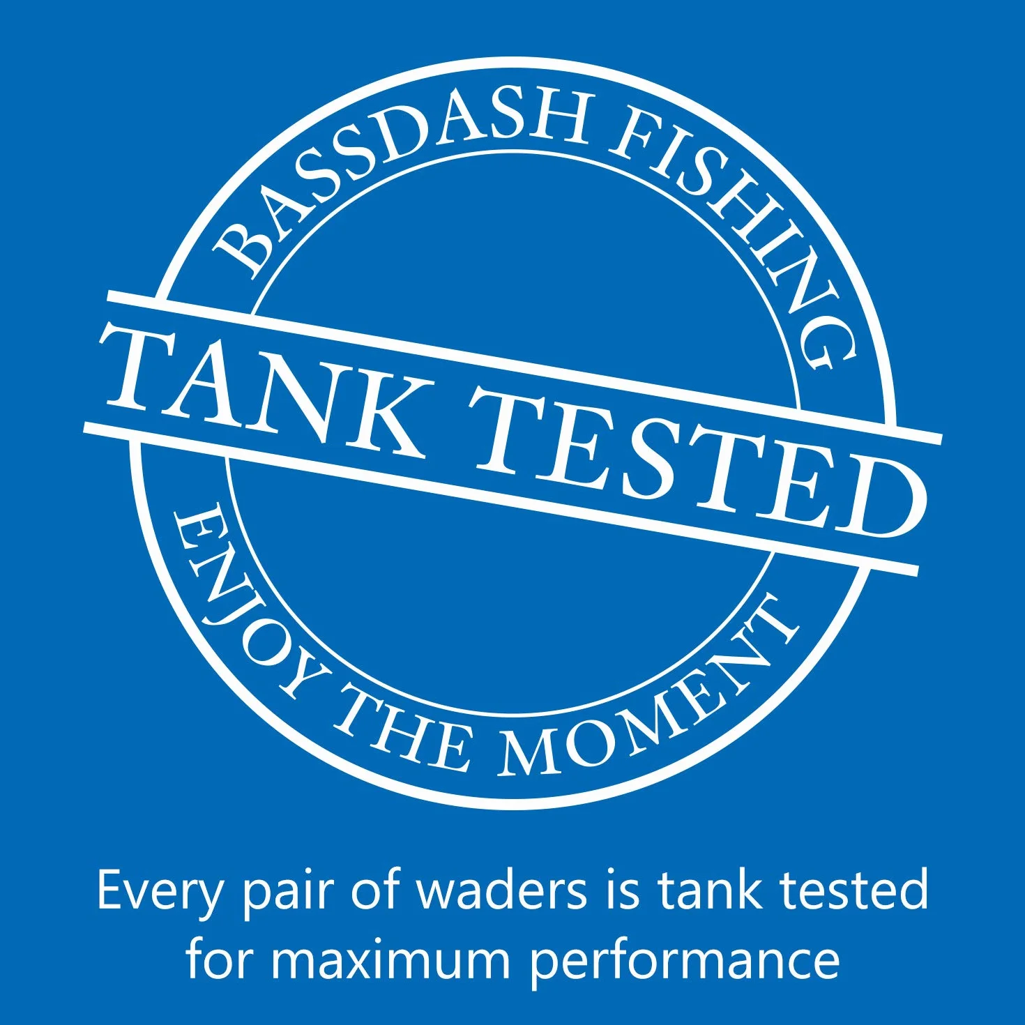 Bassdash Waders Convertibles Pecho/Cintura Traspirables Pesca Caza Calcetín Integrado