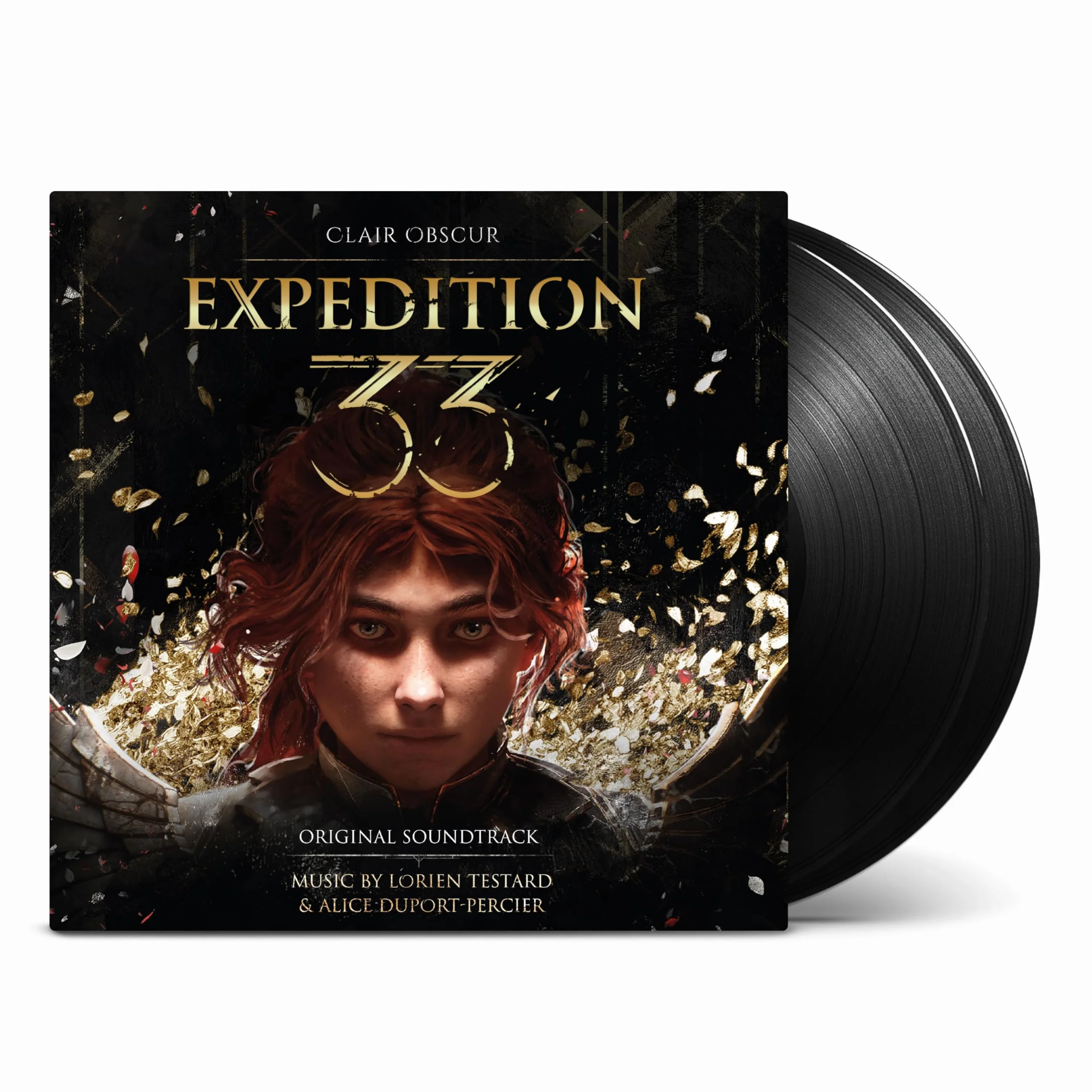 Clair Obscur: Expedition 33 (Original)