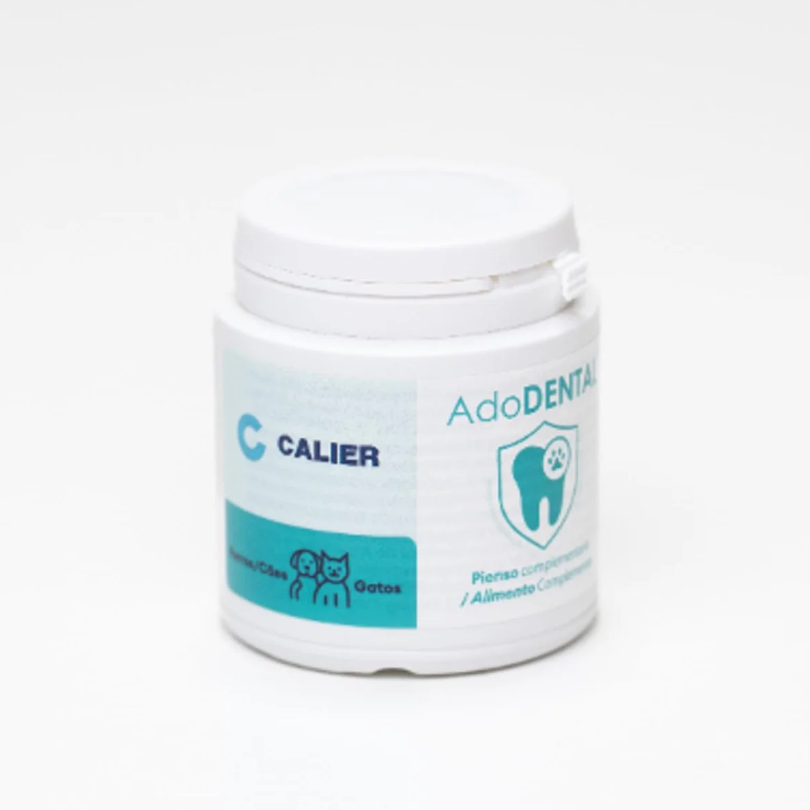 Calier Ado Dental 60 G