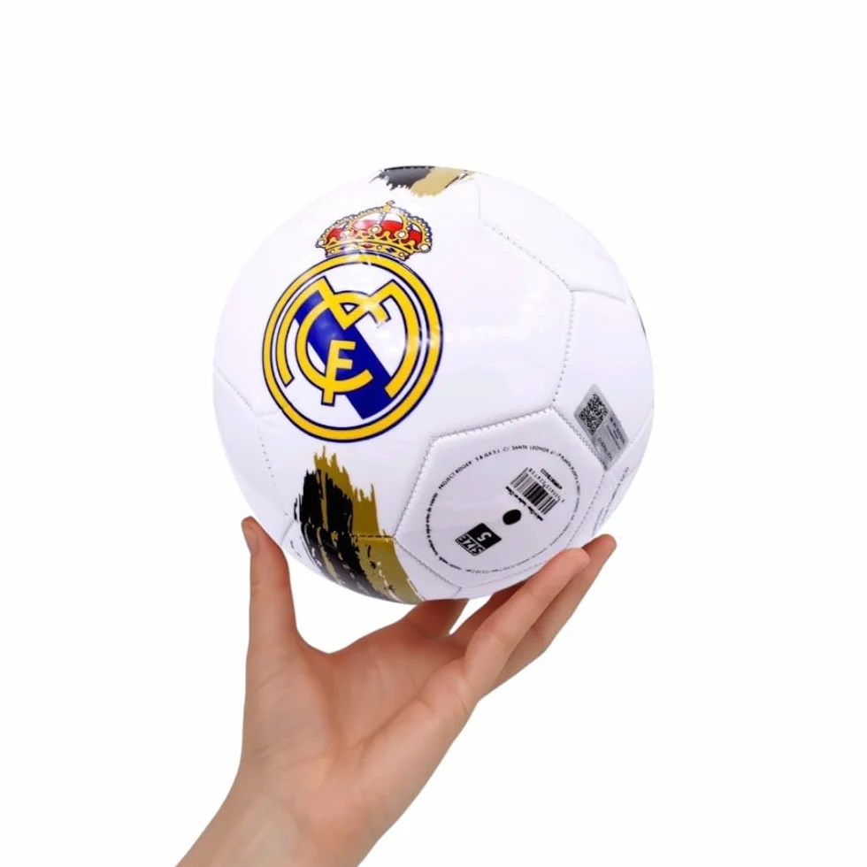 Real Madrid Balón Pequeño Nº33 Oficial