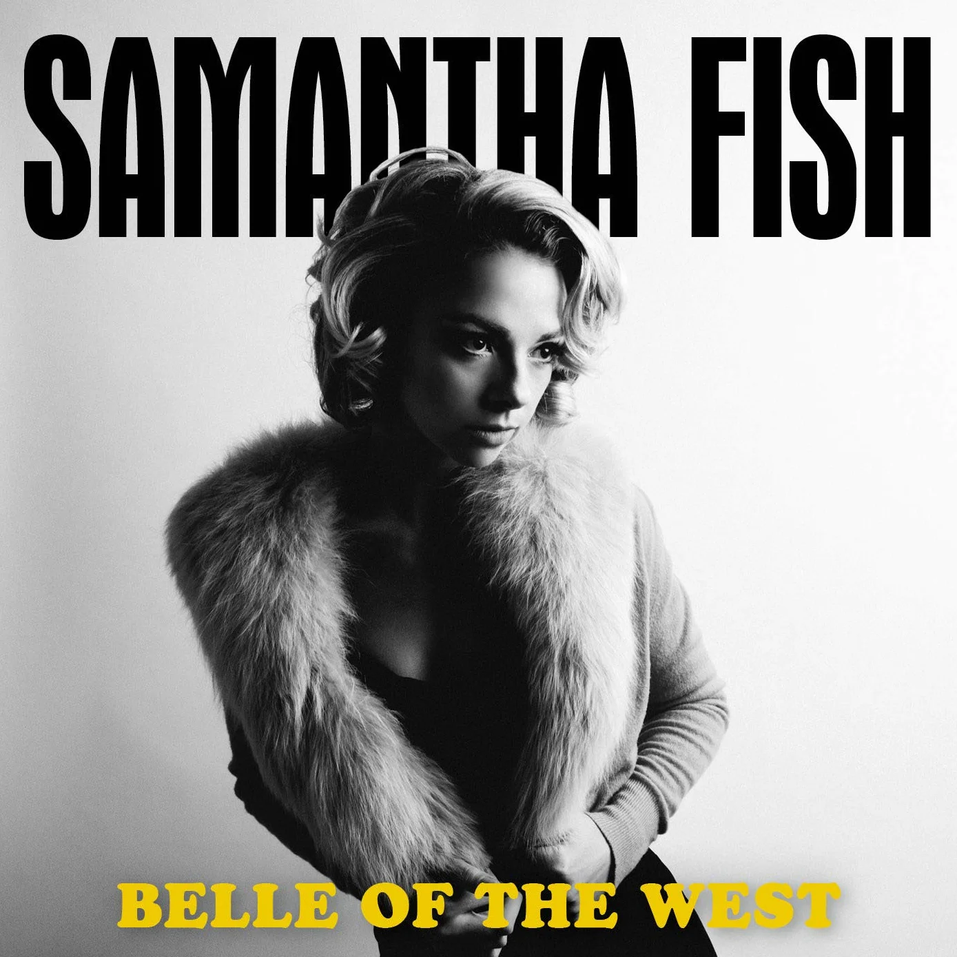 Belle Of The West