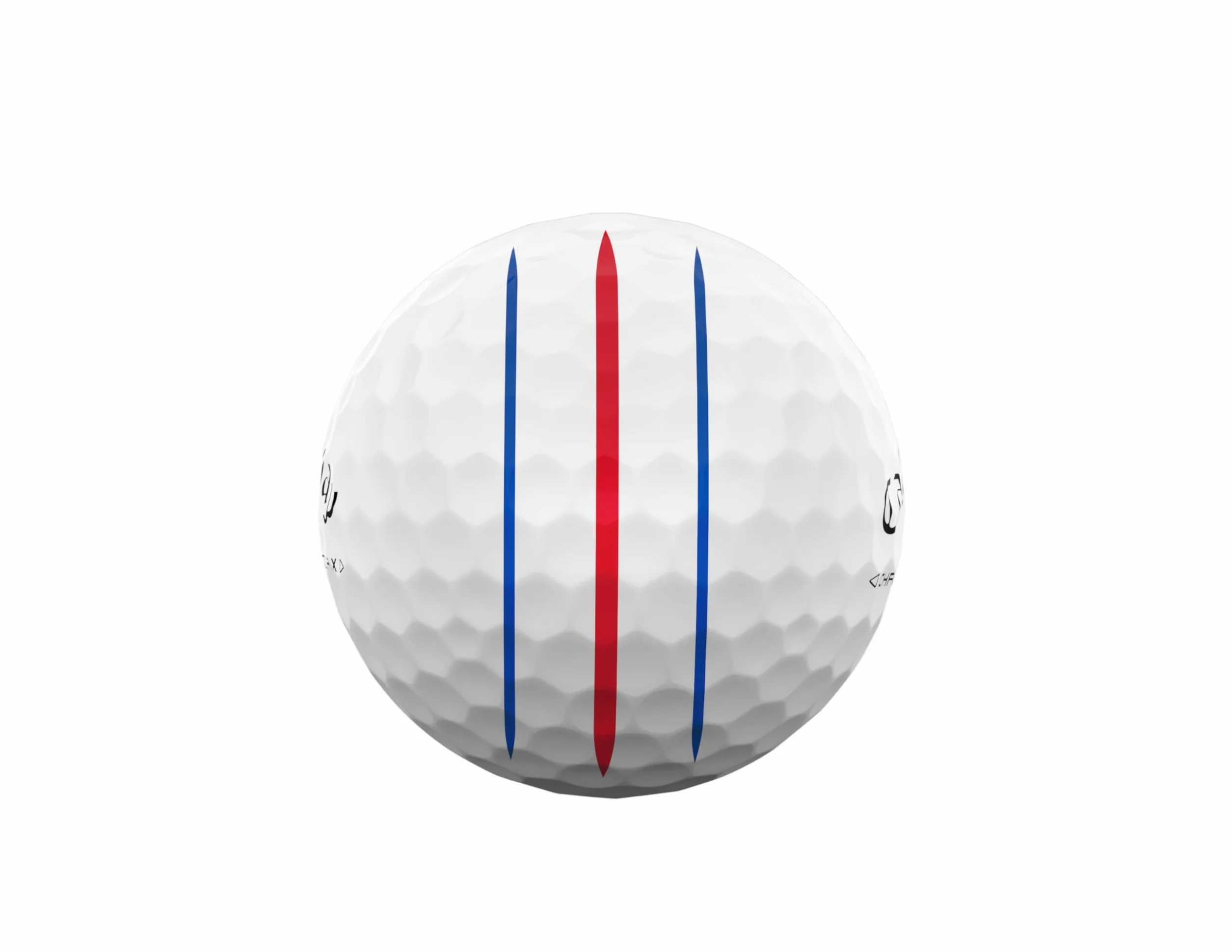 Callaway Golf Chrome Tour X Pelotas de Golf