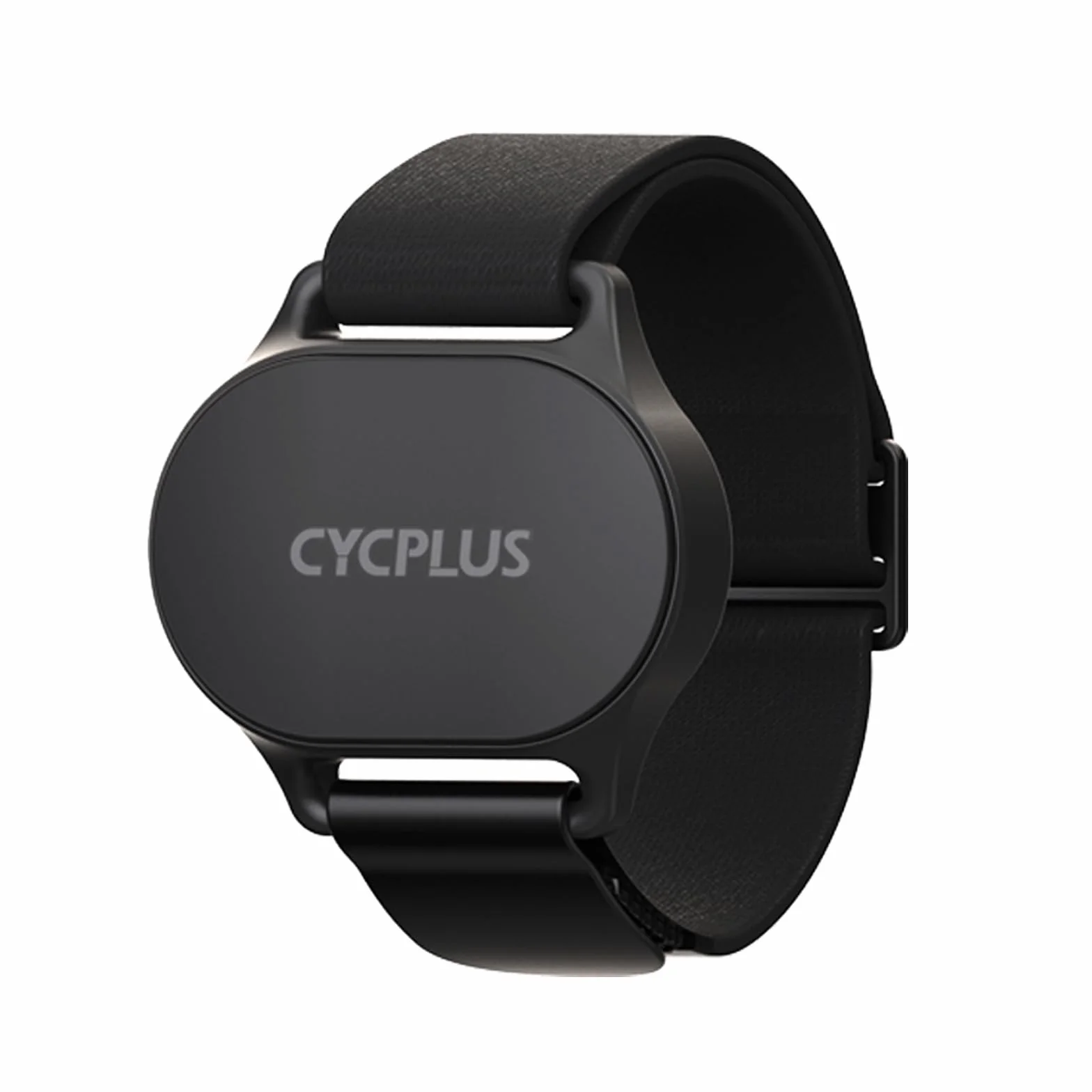 CYCPLUS Brazalete Cardio-frecuencia Monitor HR Bluetooth 5.1 IP67 Impermeable
