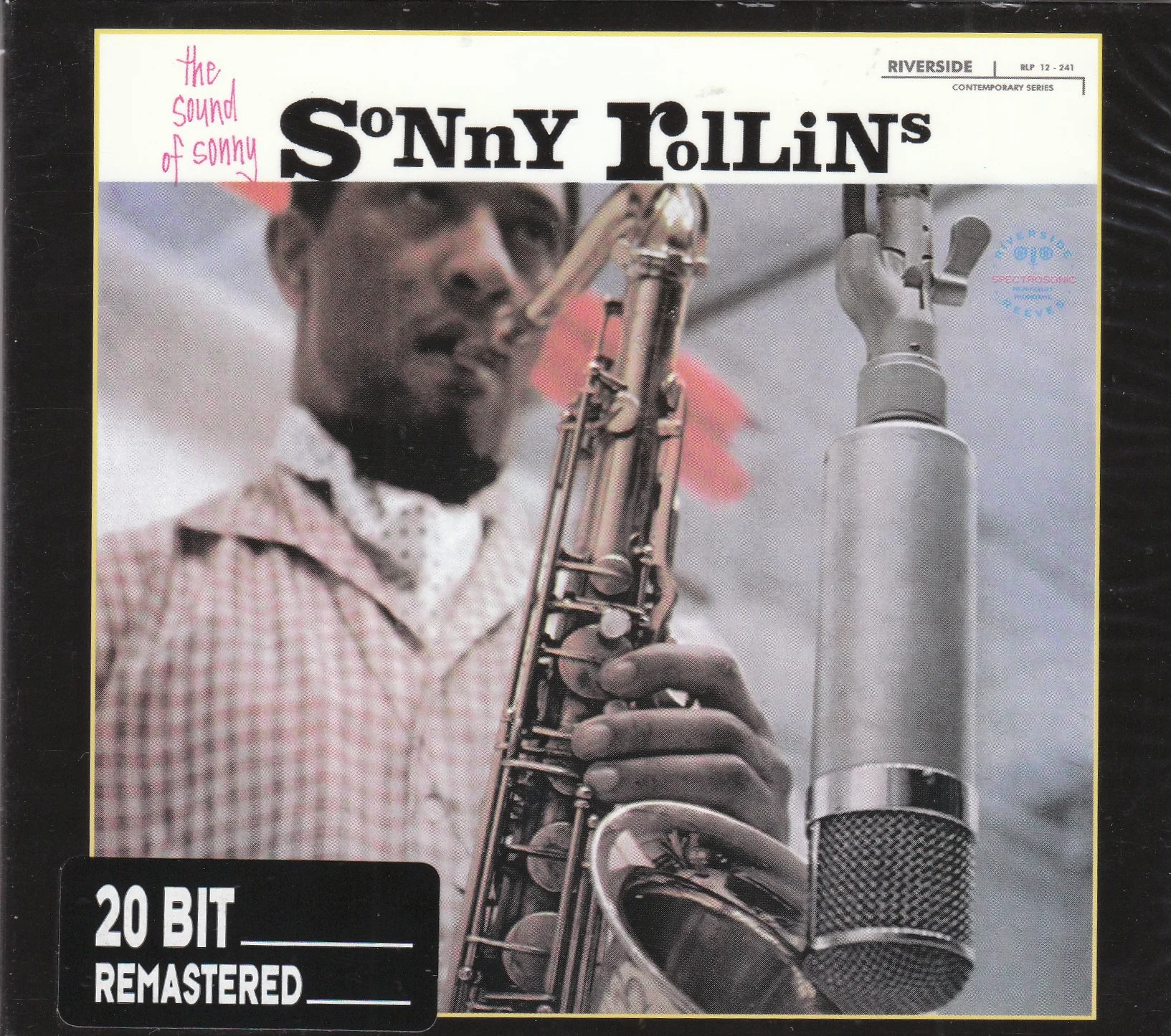 Sound of Sonny
