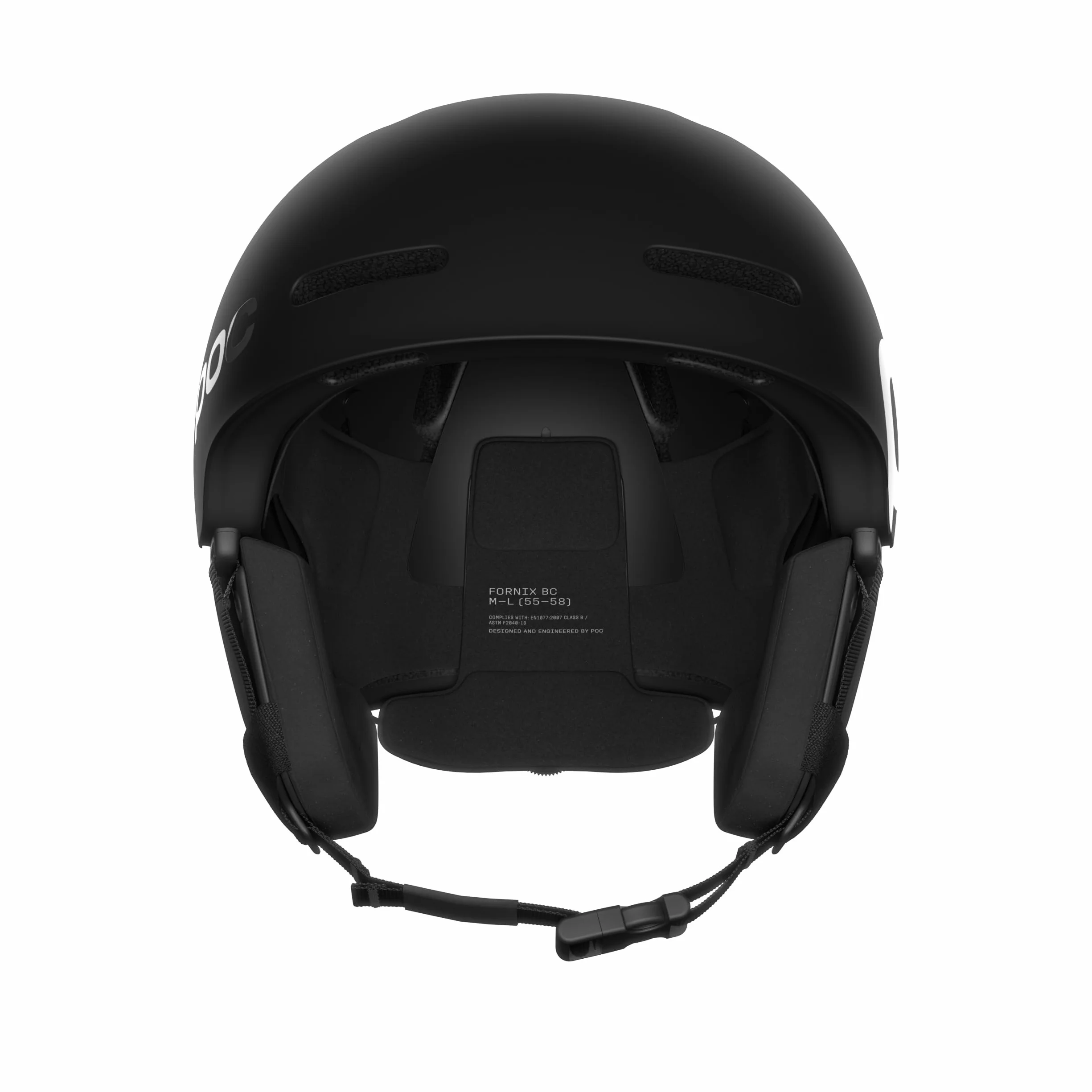 POC Fornix BC