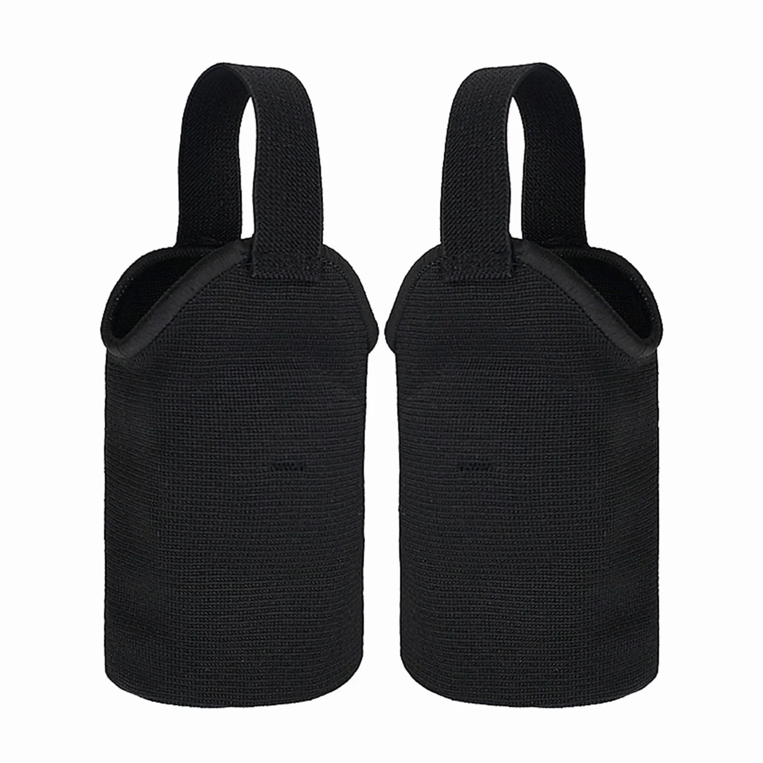 Protector de tobillo fútbol doble cara tobillera voleibol deportes al aire libre
